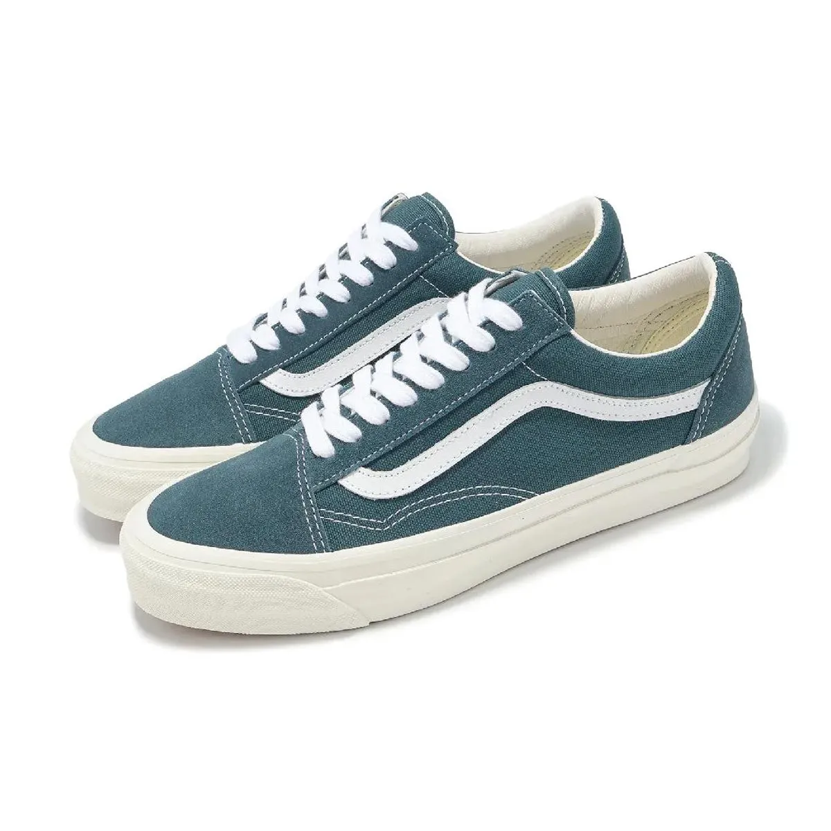 Old Skool 'Stargazer Blue' Dynamic Step