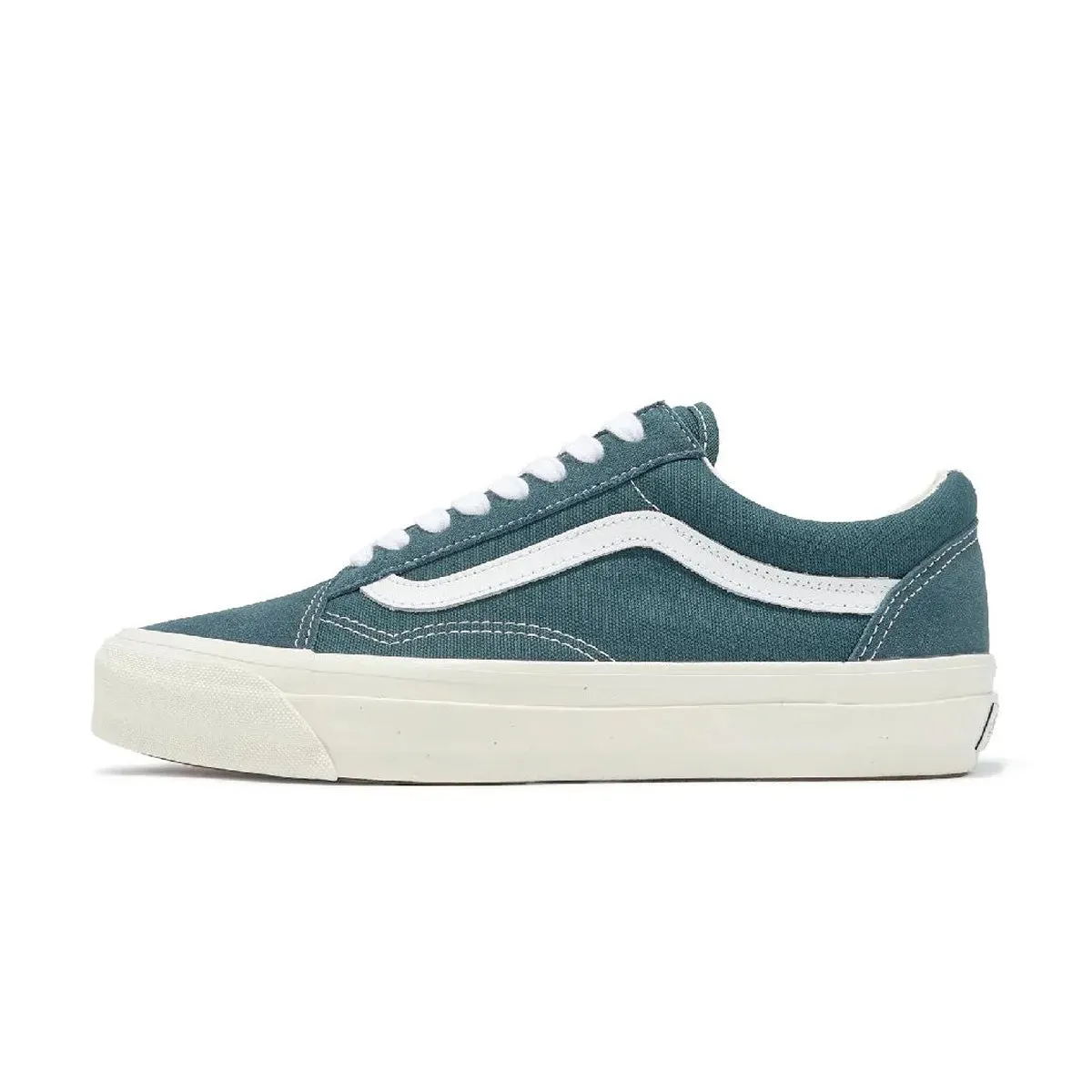 Padded Ankle Collar Multi   Purpose Old Skool 'Stargazer Blue'