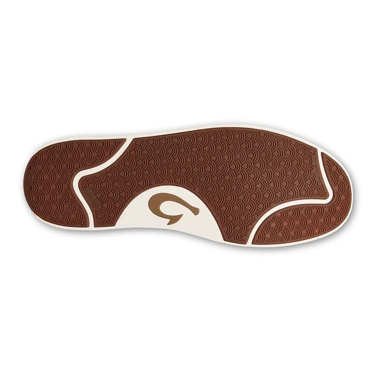 Quiet Walk Olukai Men's Lae Ahi Blue Depth