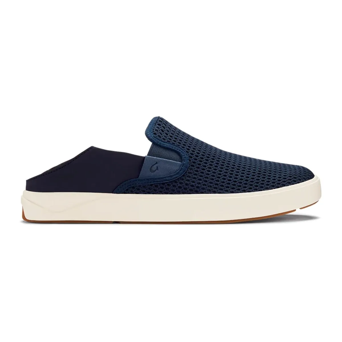 Olukai Men's Lae Ahi Blue Depth Bridge Path Pass Hike