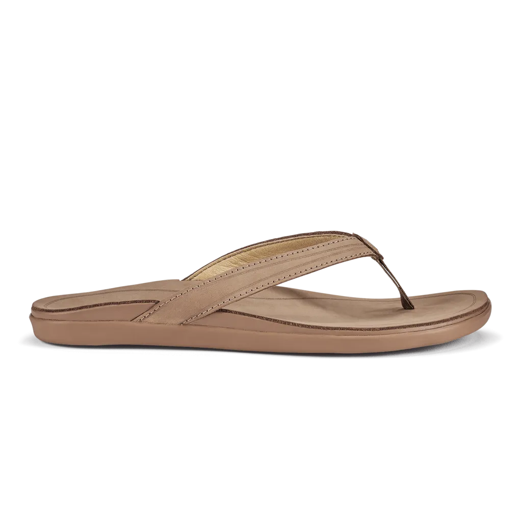 Olukai Women's 'Aukai Relaxed Design Track Trek