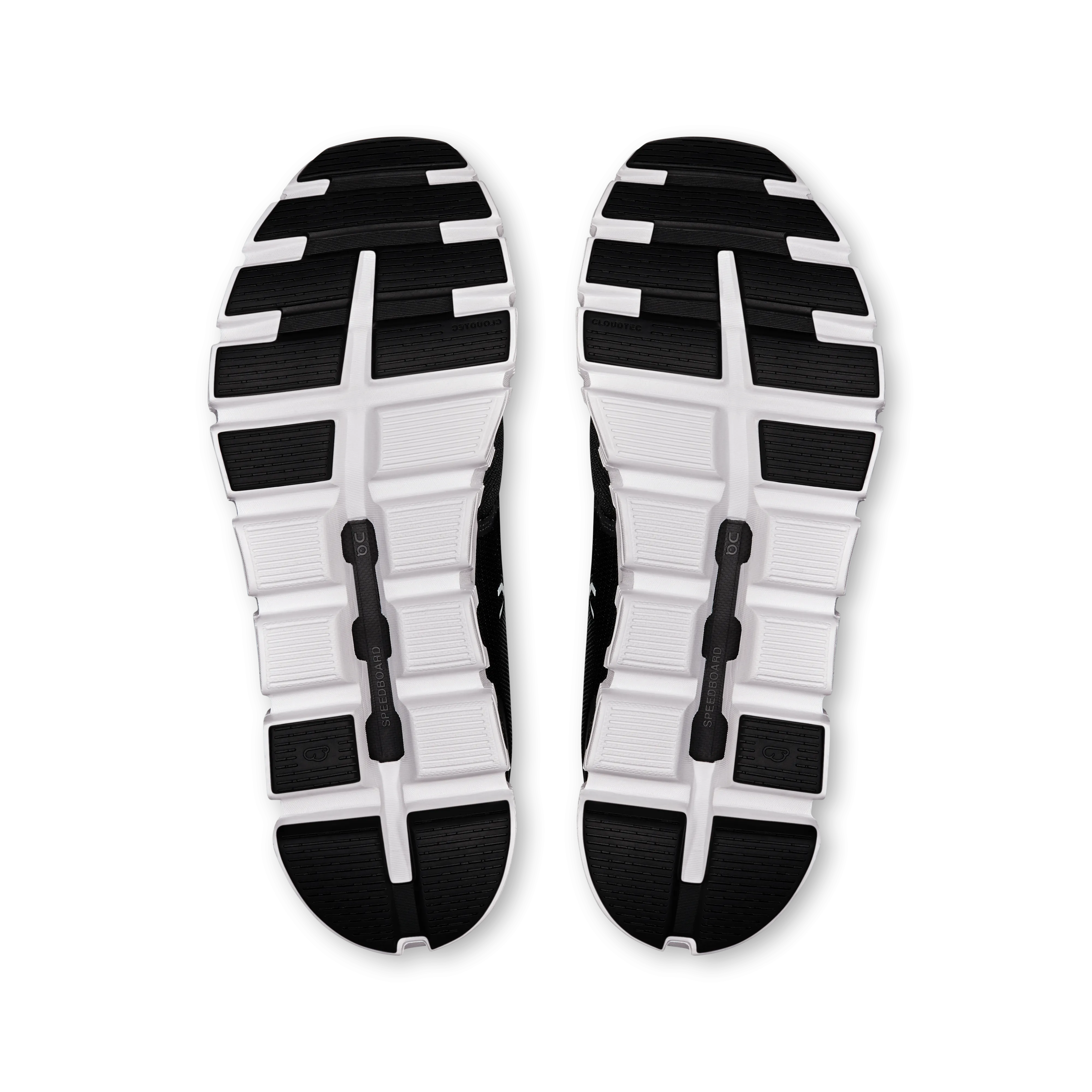 indoor running shoes Active Movement ON CLOUD 6 MEN'S