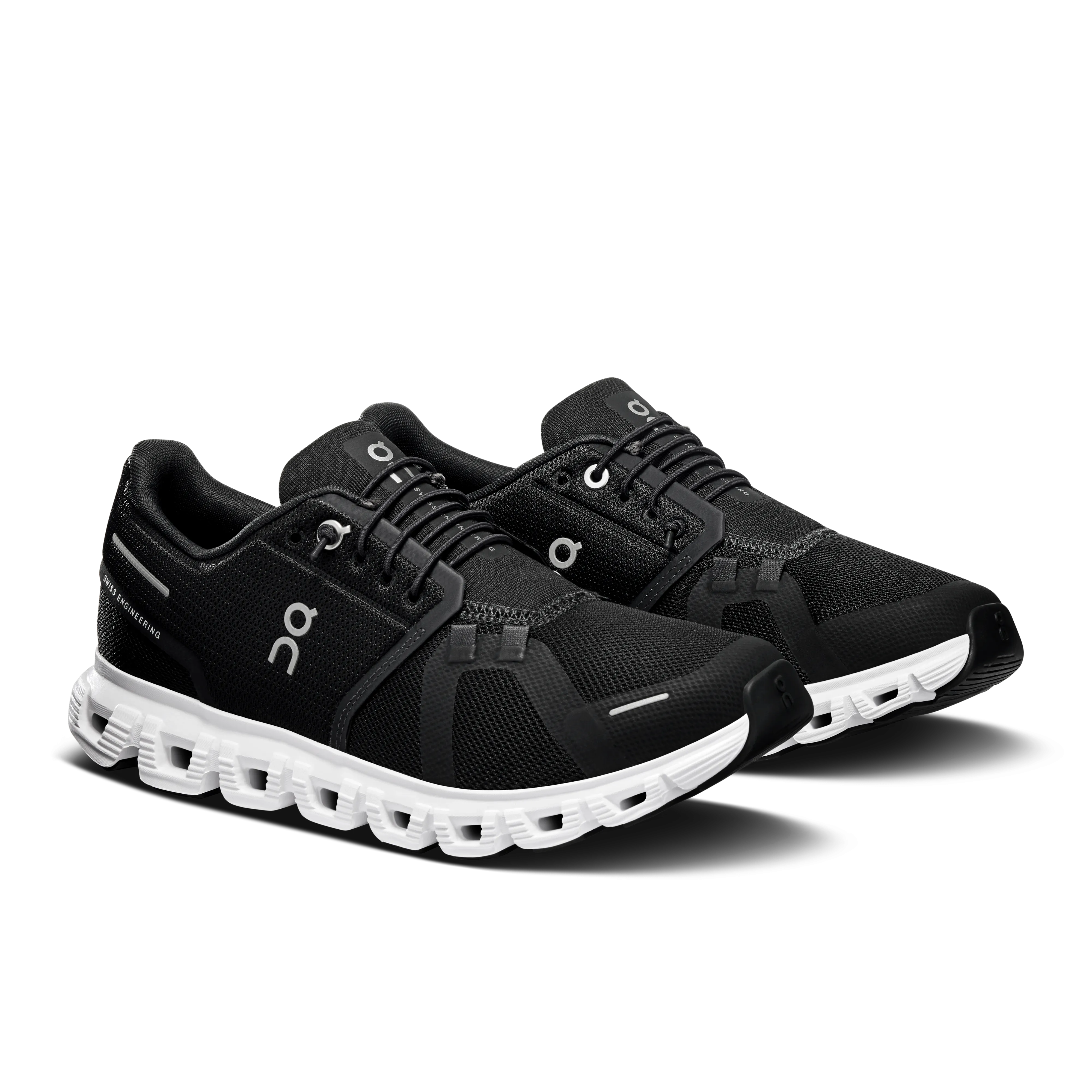 ON CLOUD 6 WOMEN'S proper alignment moisture - wicking - technology shoes