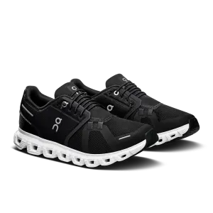 ON CLOUD 6 WOMEN'S proper alignment moisture - wicking - technology shoes