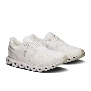 ON CLOUD 6 WOMEN'S bumpy ride shoe adaptability running in private tracks shoes