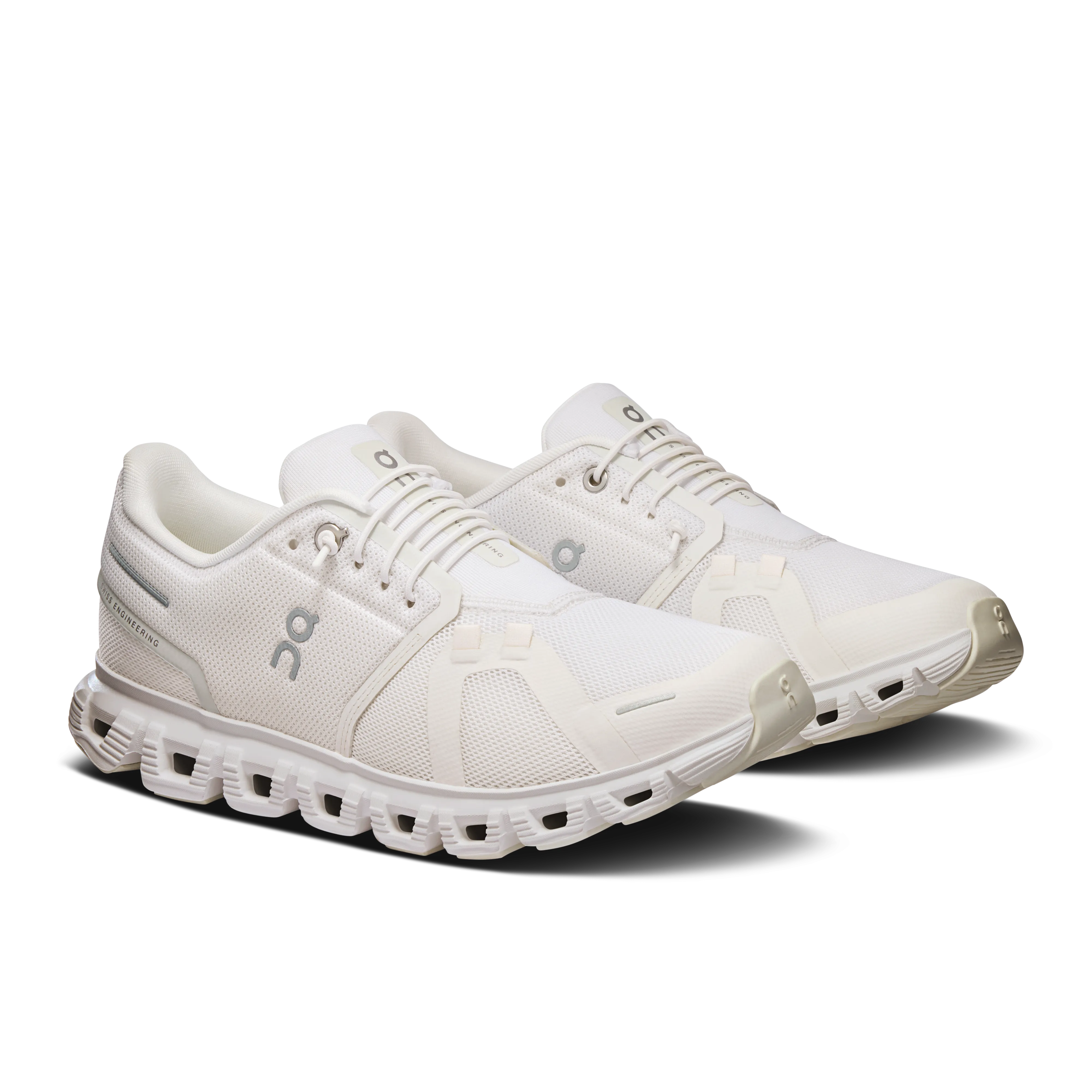 ON CLOUD 6 WOMEN'S bumpy ride shoe adaptability running in private tracks shoes