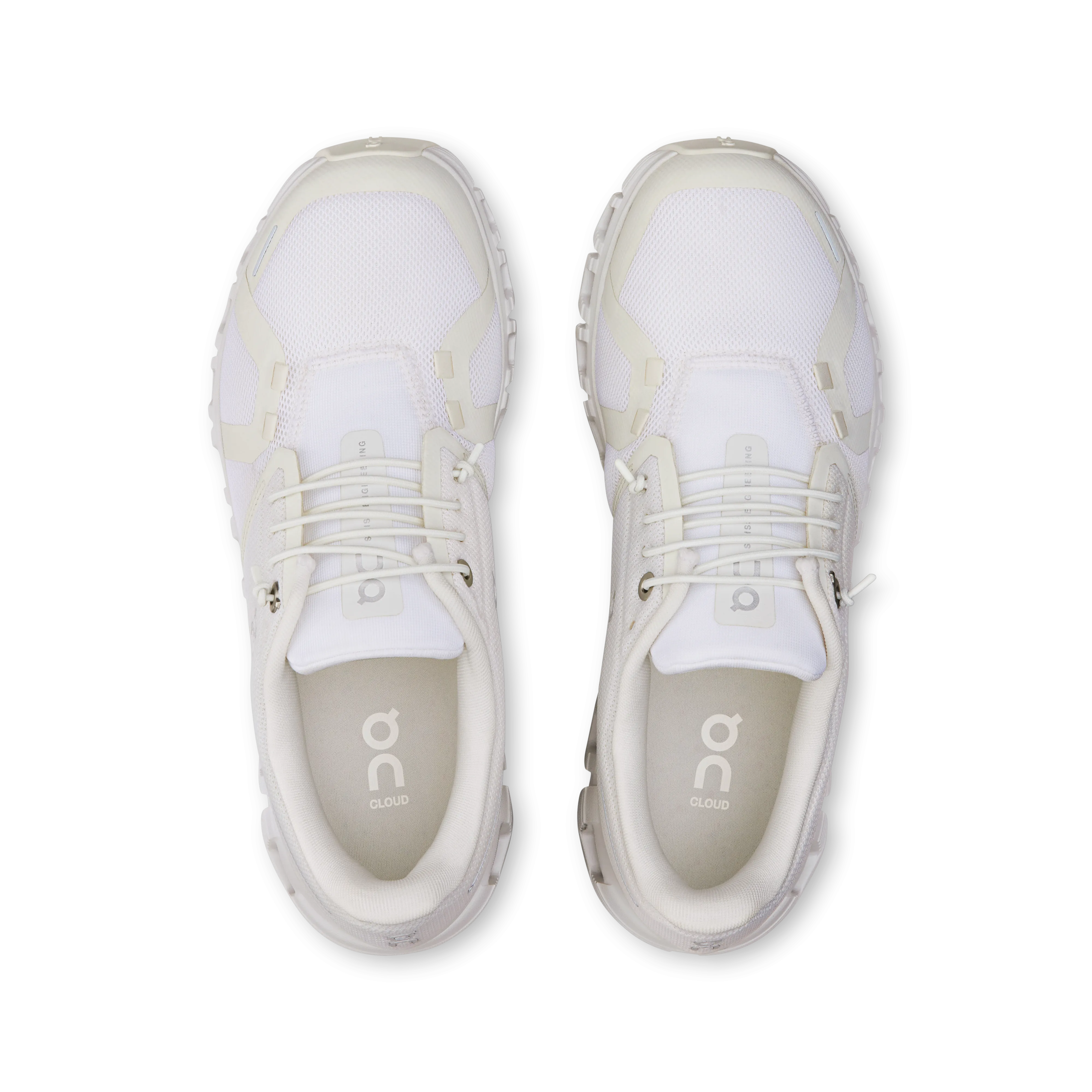 anti - odor shoe quality quiet - operation shoes ON CLOUD 6 WOMEN'S