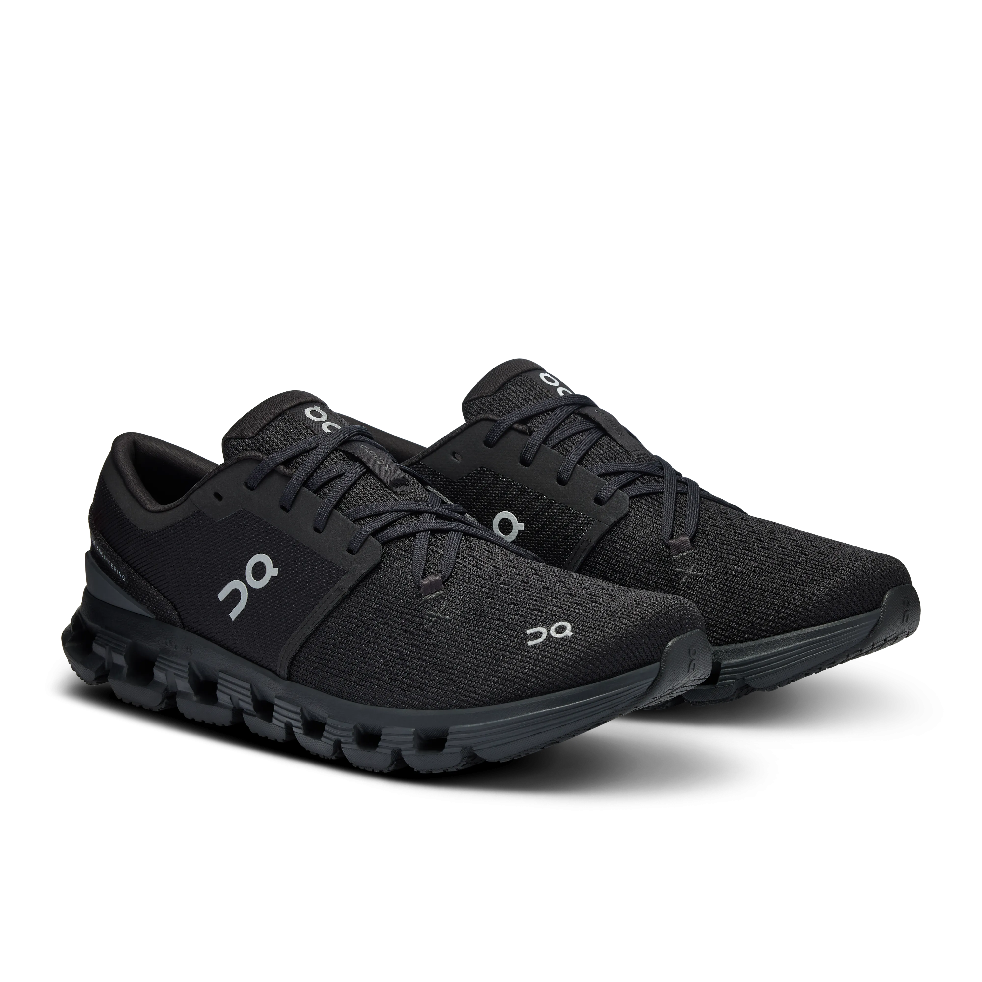 Secure Traction ON CLOUD X 4 MEN'S