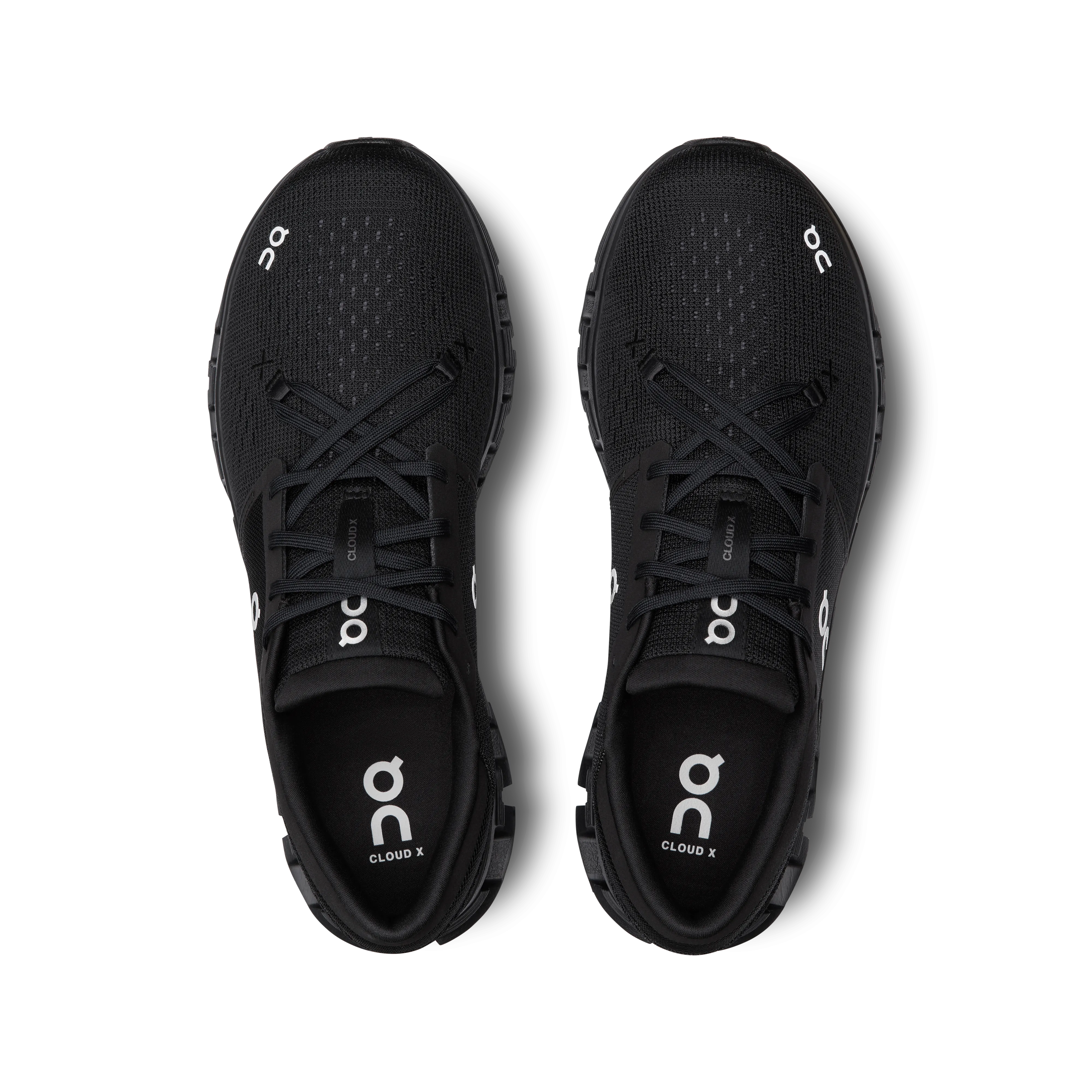molded shoes ON CLOUD X 4 MEN'S
