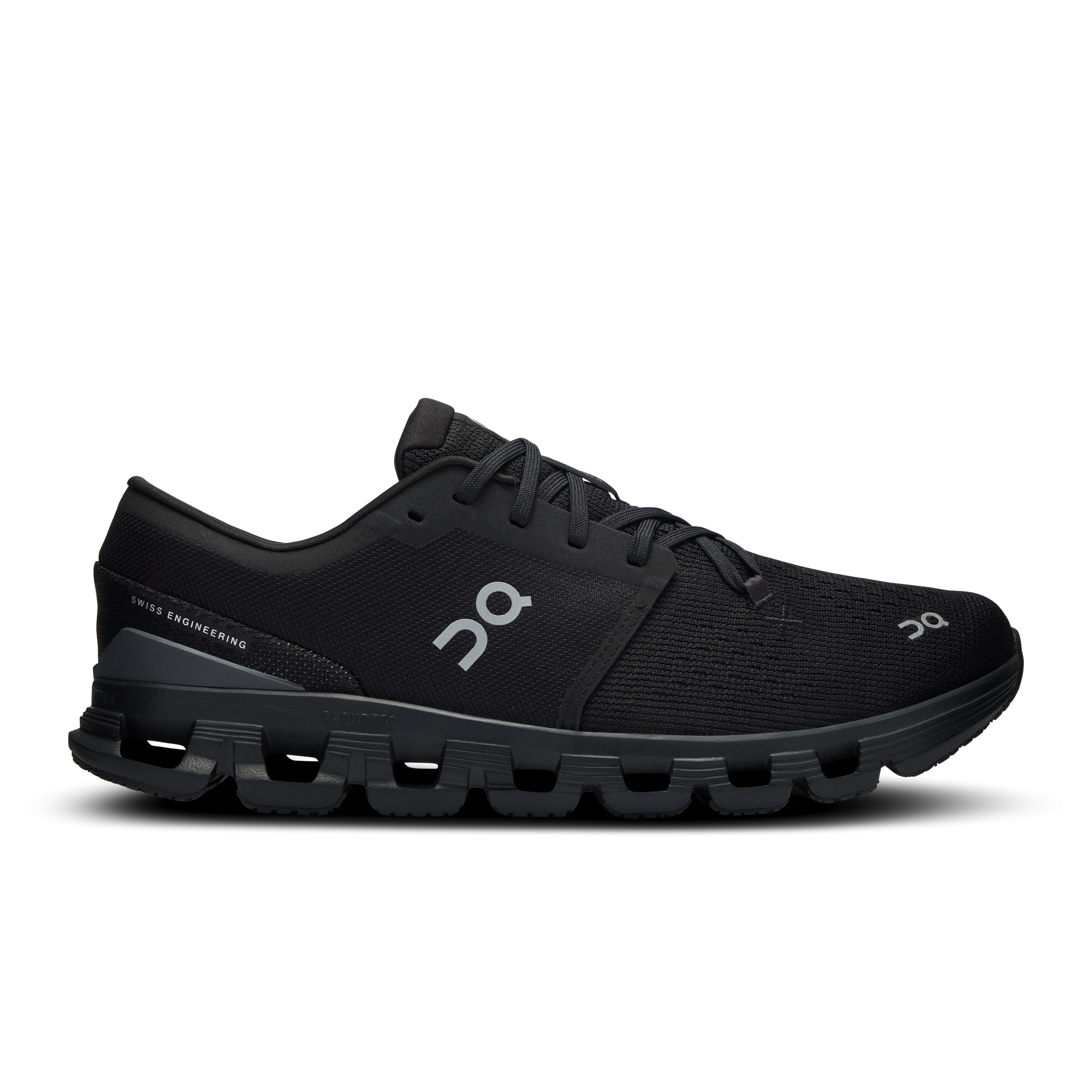 running in a charity run shoes Indoor Training ON CLOUD X 4 MEN'S
