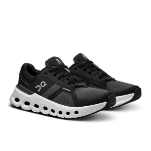 ON CLOUDRUNNER 2 MEDIUM WOMEN'S stadium veteran running shoes
