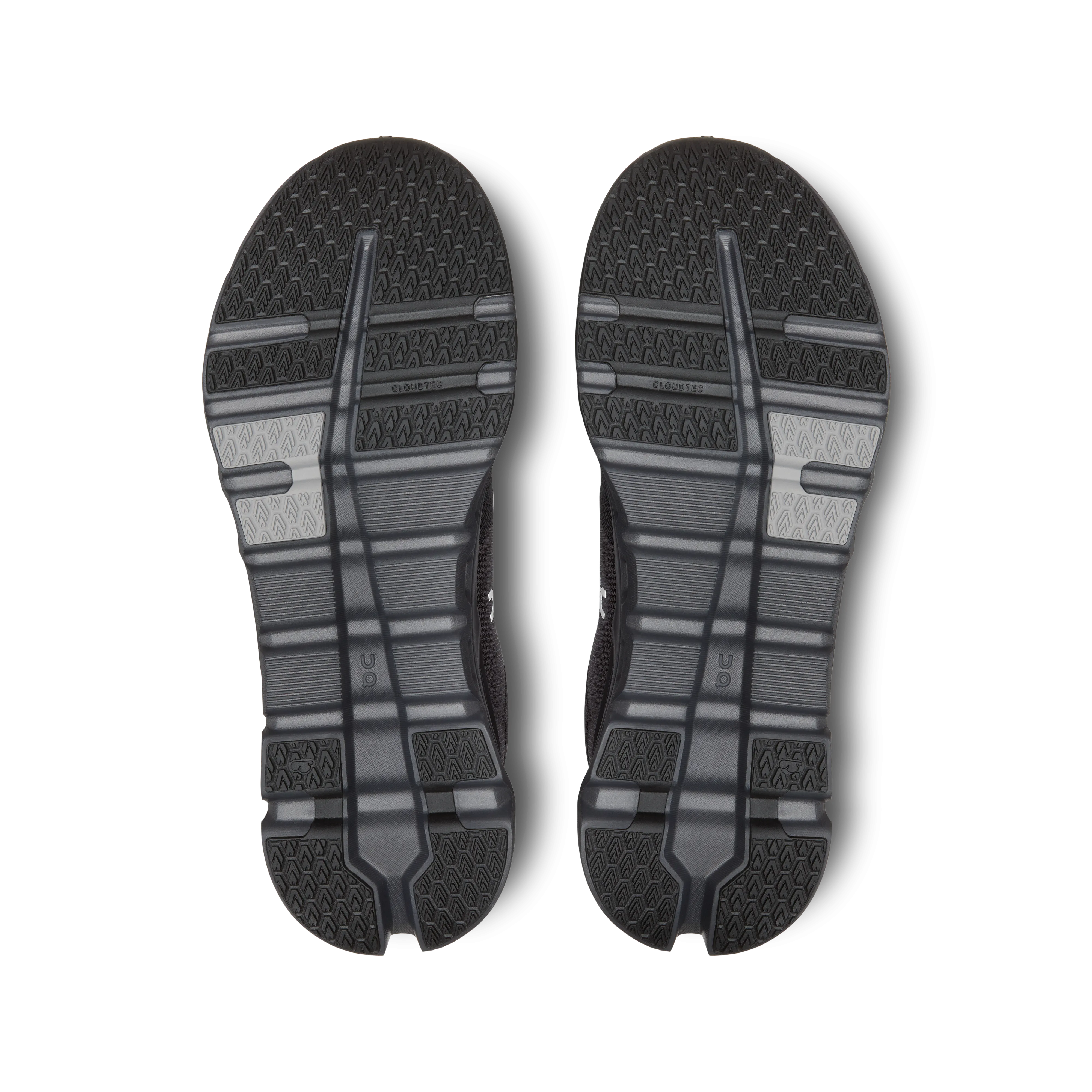 ON CLOUDRUNNER 2 WATERPROOF MEN'S amateur runner's shoe choice