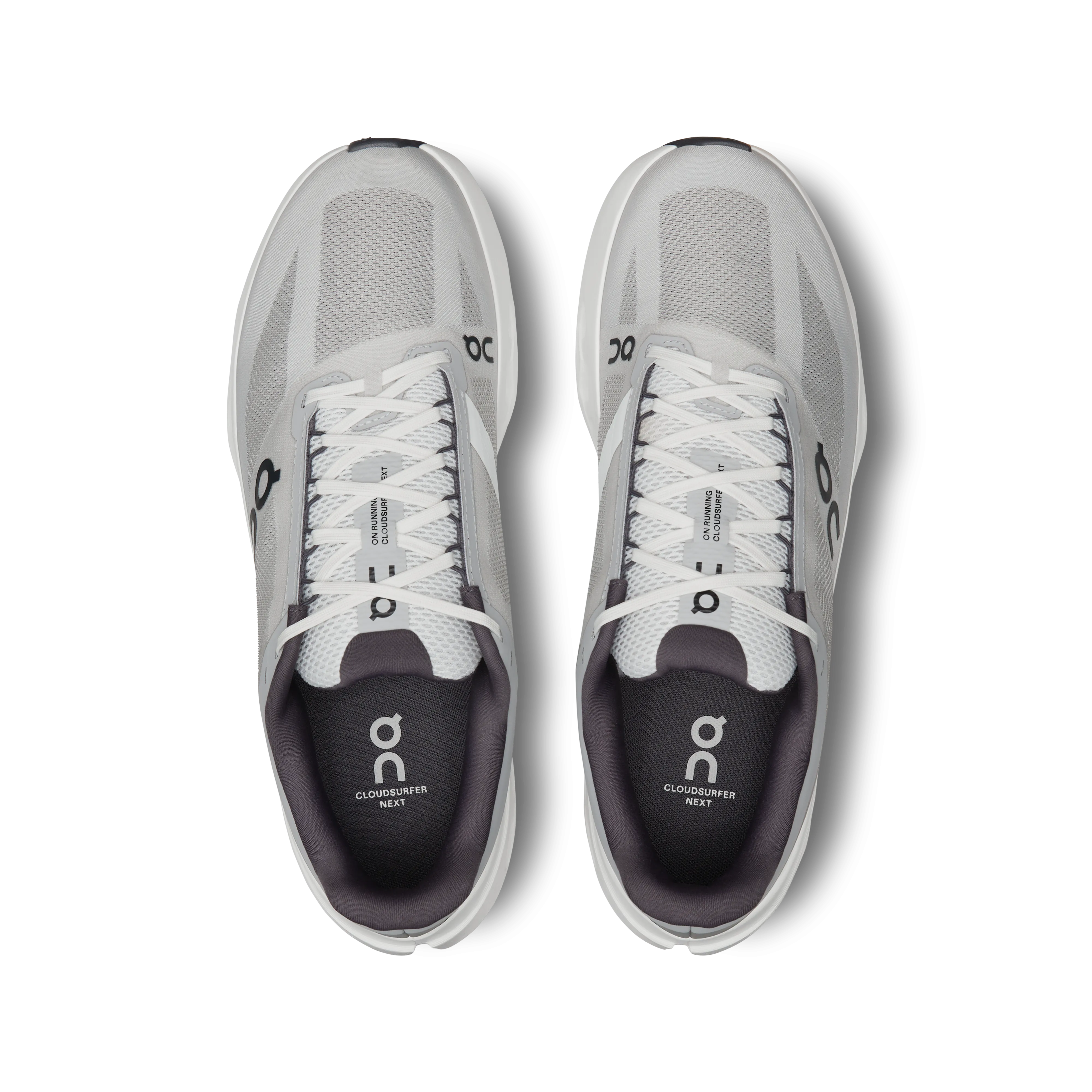 ON CLOUDSURFER NEXT MEN'S Comfort Ventilation Modern
