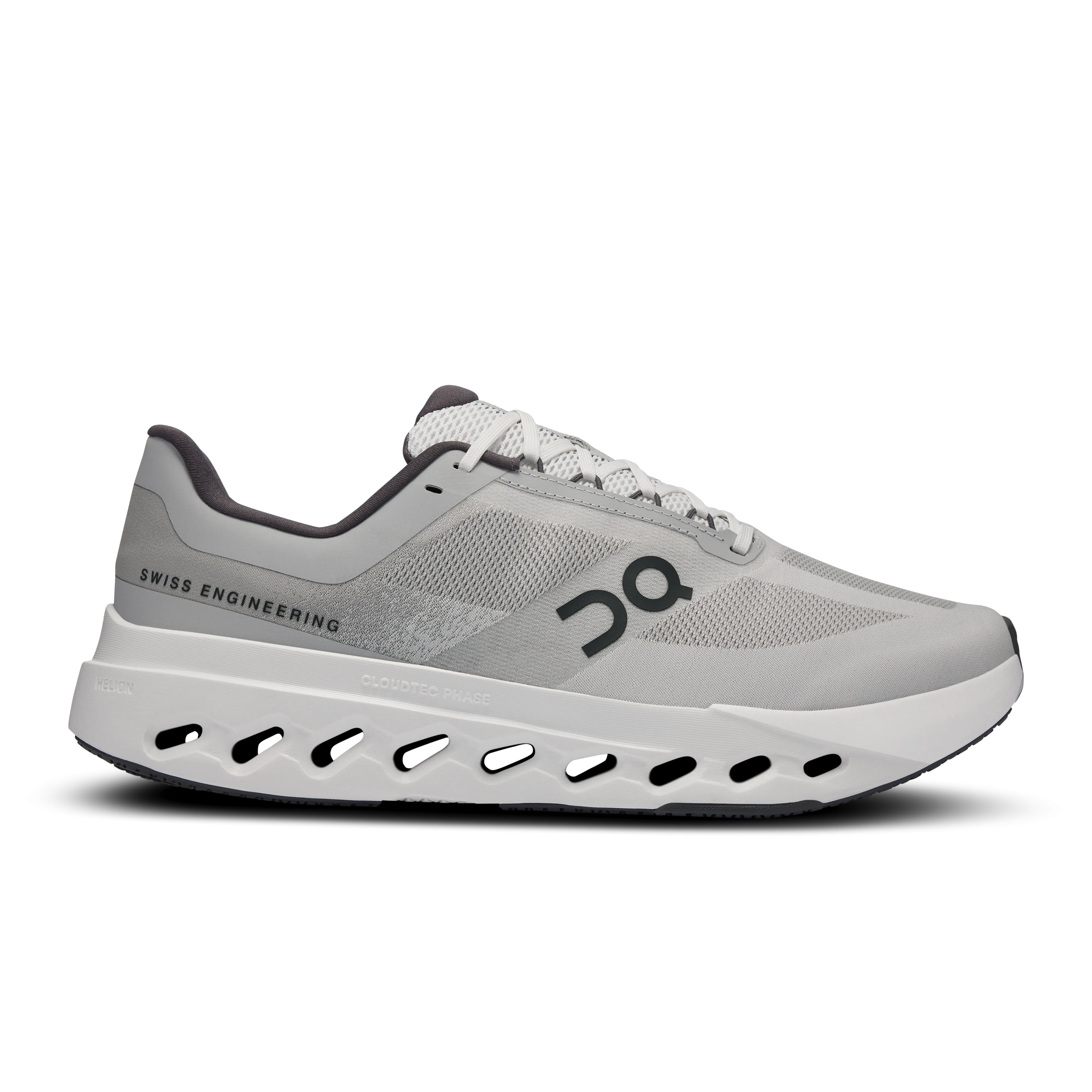 ON CLOUDSURFER NEXT MEN'S plyometric training running gear