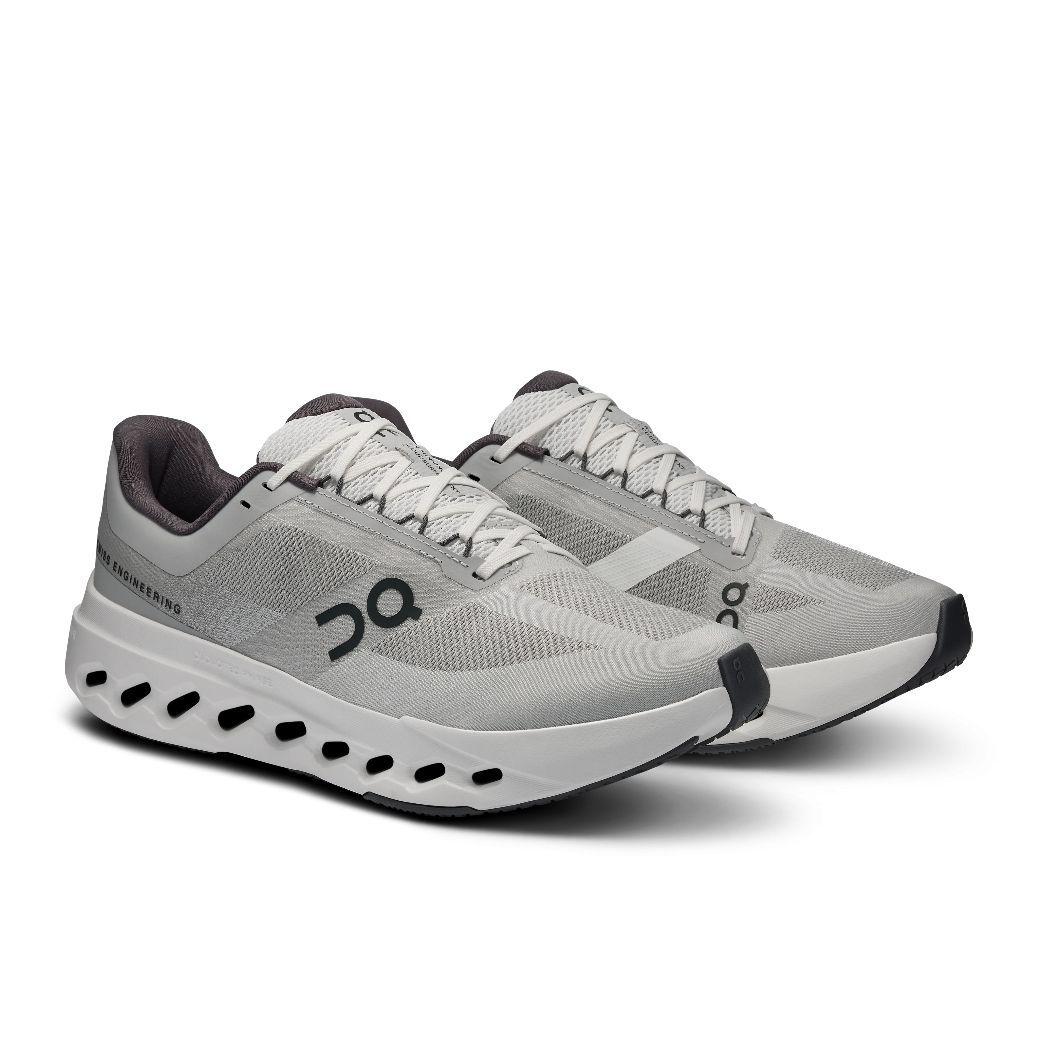 Everyday Activity Athletic Use ON CLOUDSURFER NEXT MEN'S