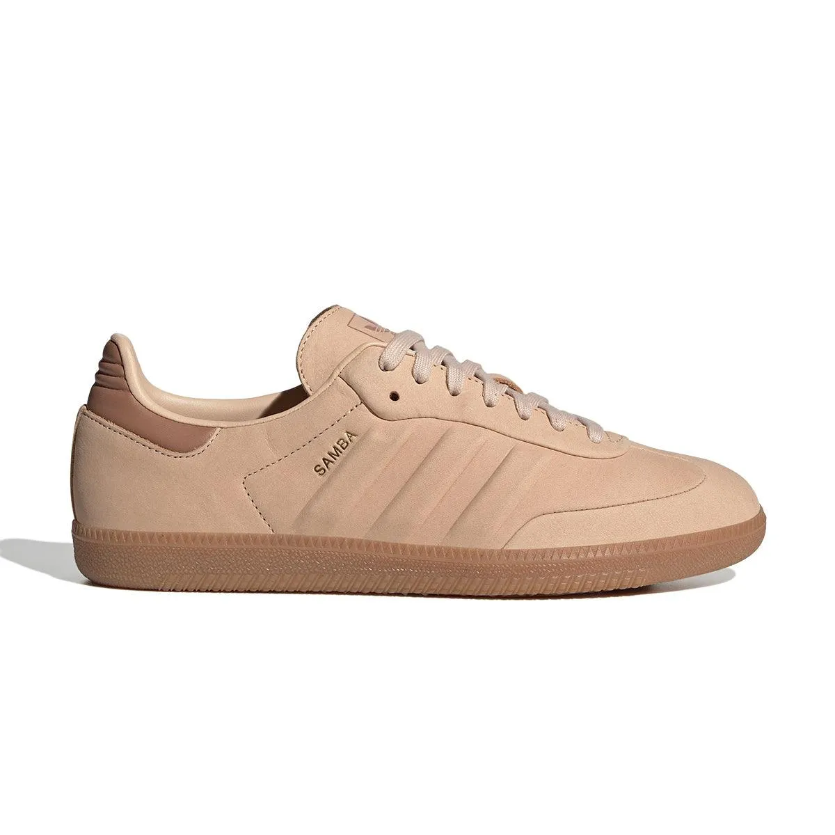 Samba 'Clay Gum' Versatile Style