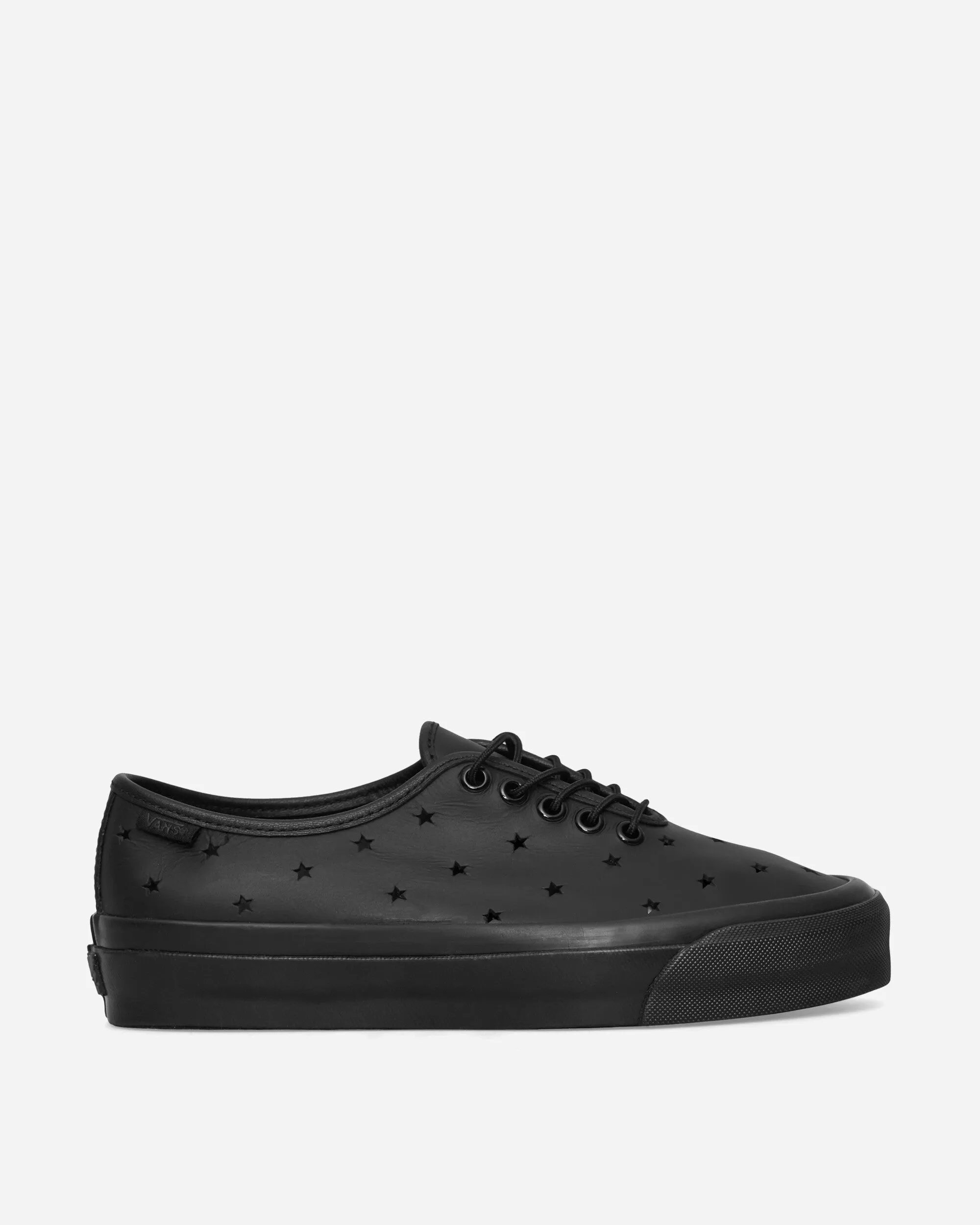 Comfort First Quick Drying One Piece Authentic Vibram Sneakers Black
