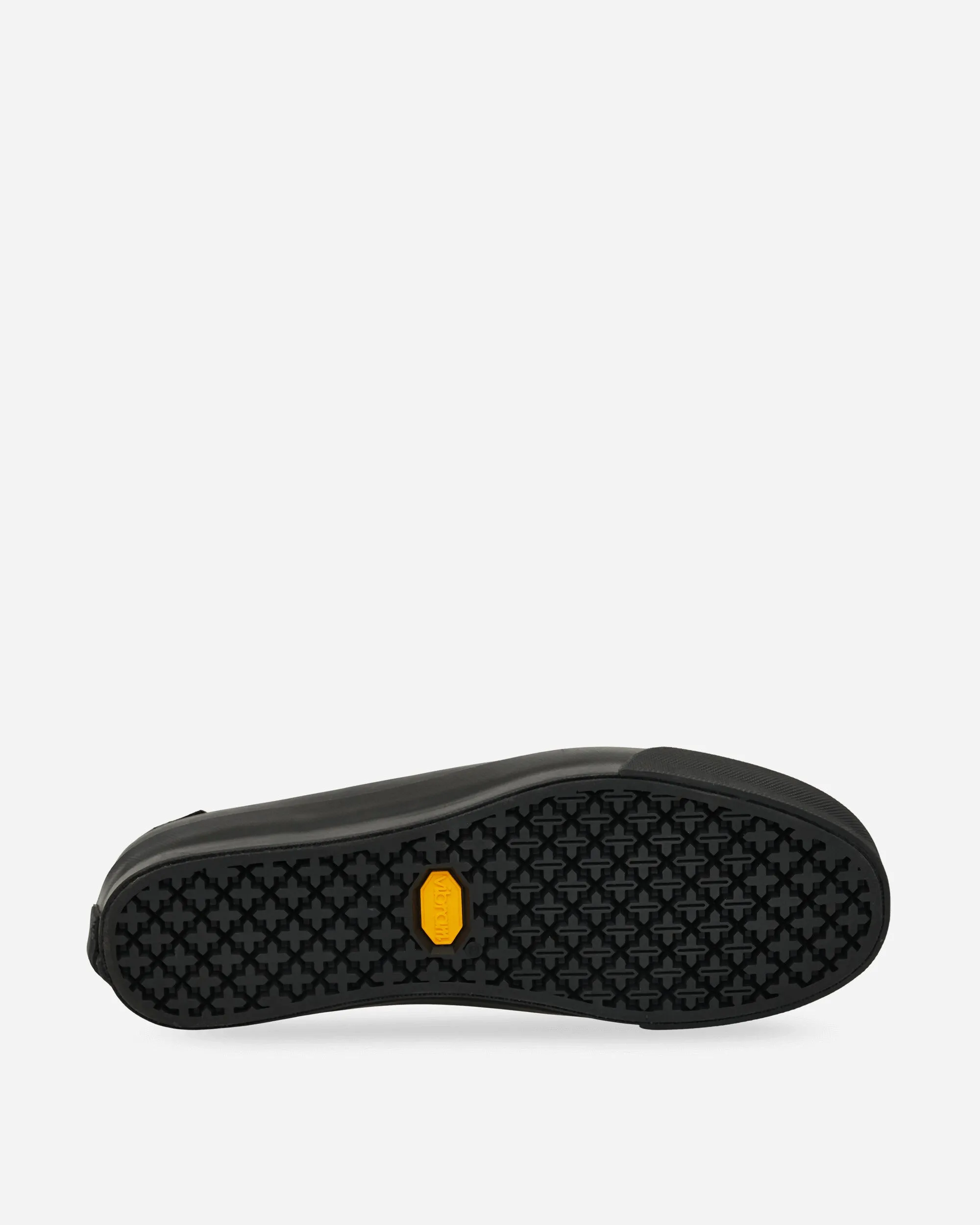 One Piece Authentic Vibram Sneakers Black Air Comfort