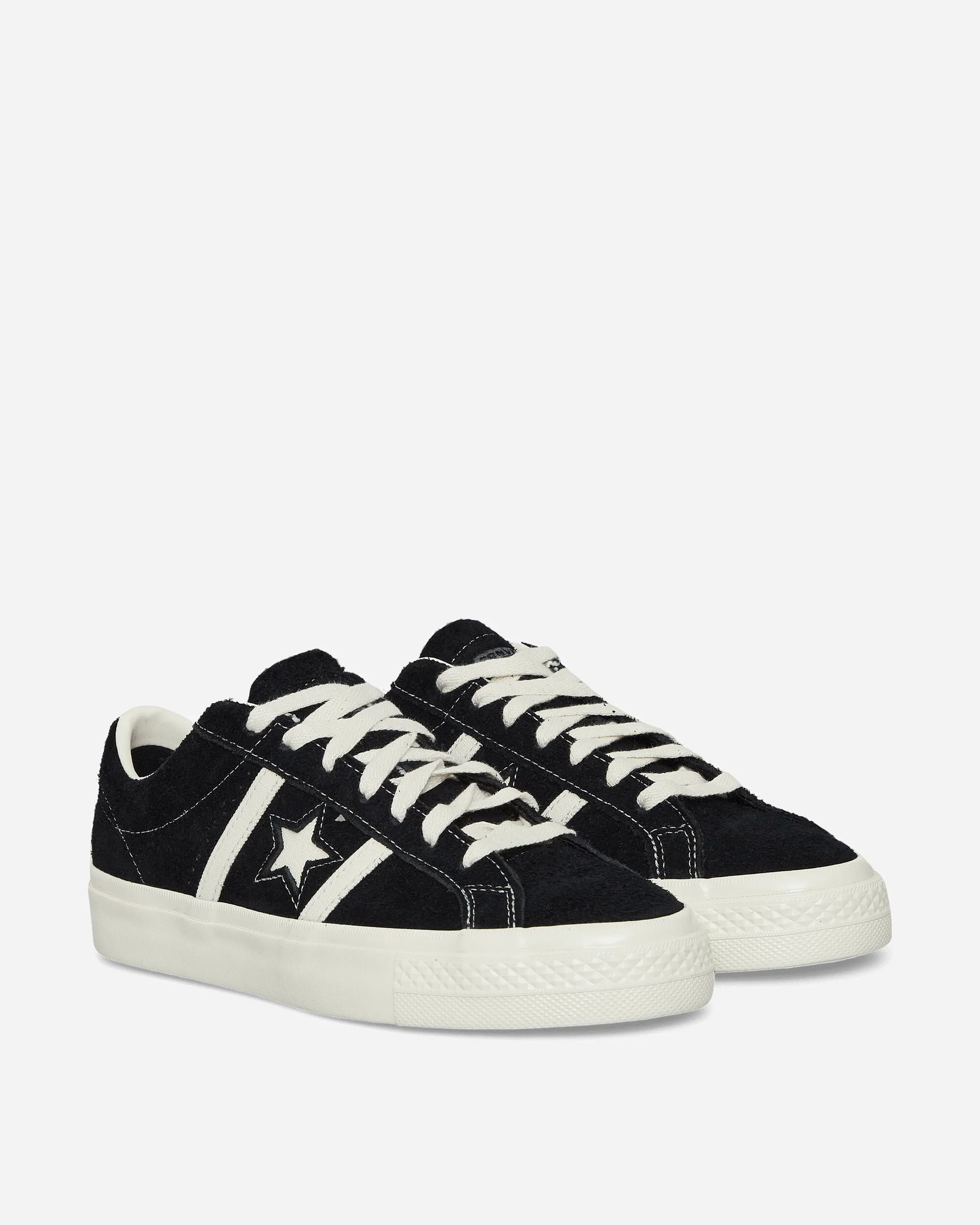Toe Space One Star Academy Pro Sneakers Black