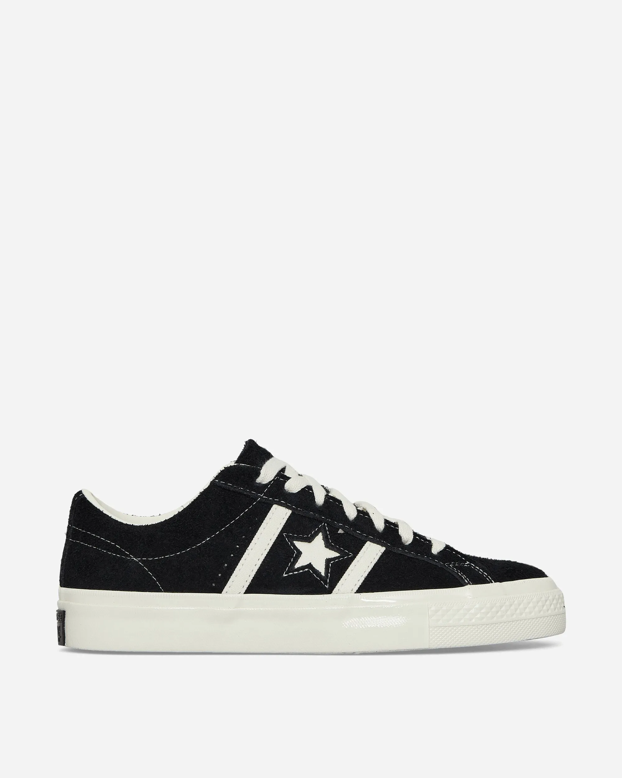 One Star Academy Pro Sneakers Black Walking Friendly