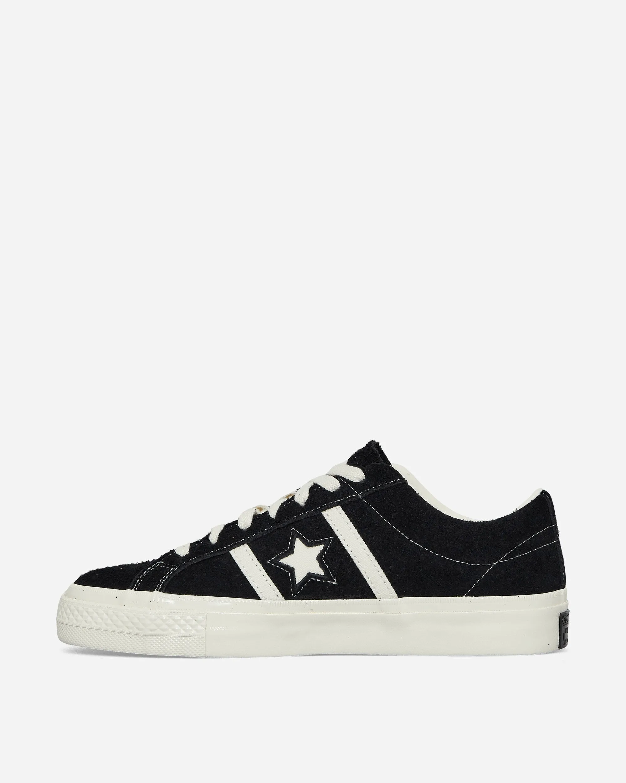Style Match One Star Academy Pro Sneakers Black