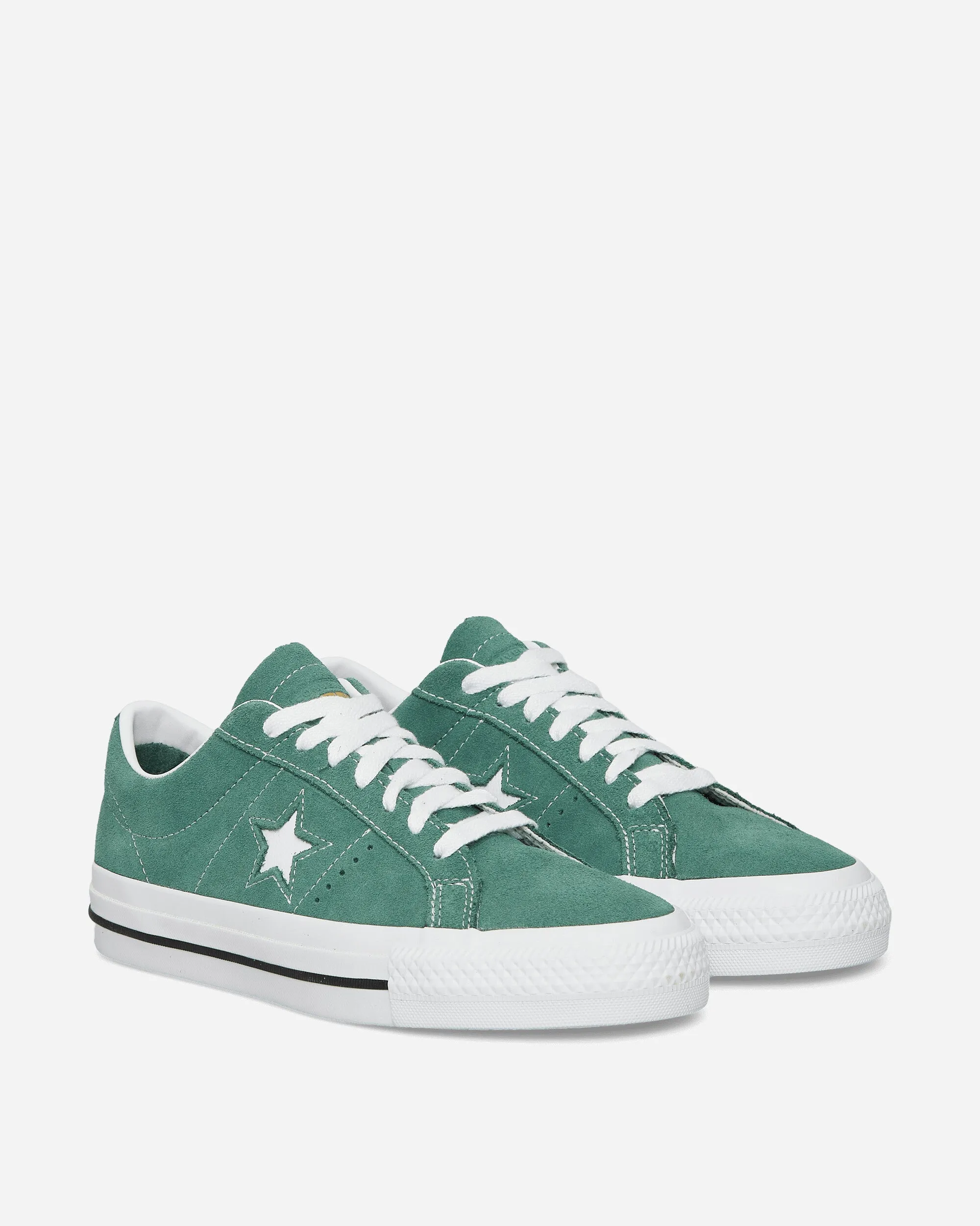 Flip Hike Summer Pick One Star Pro Sneakers Admiral Elm Green