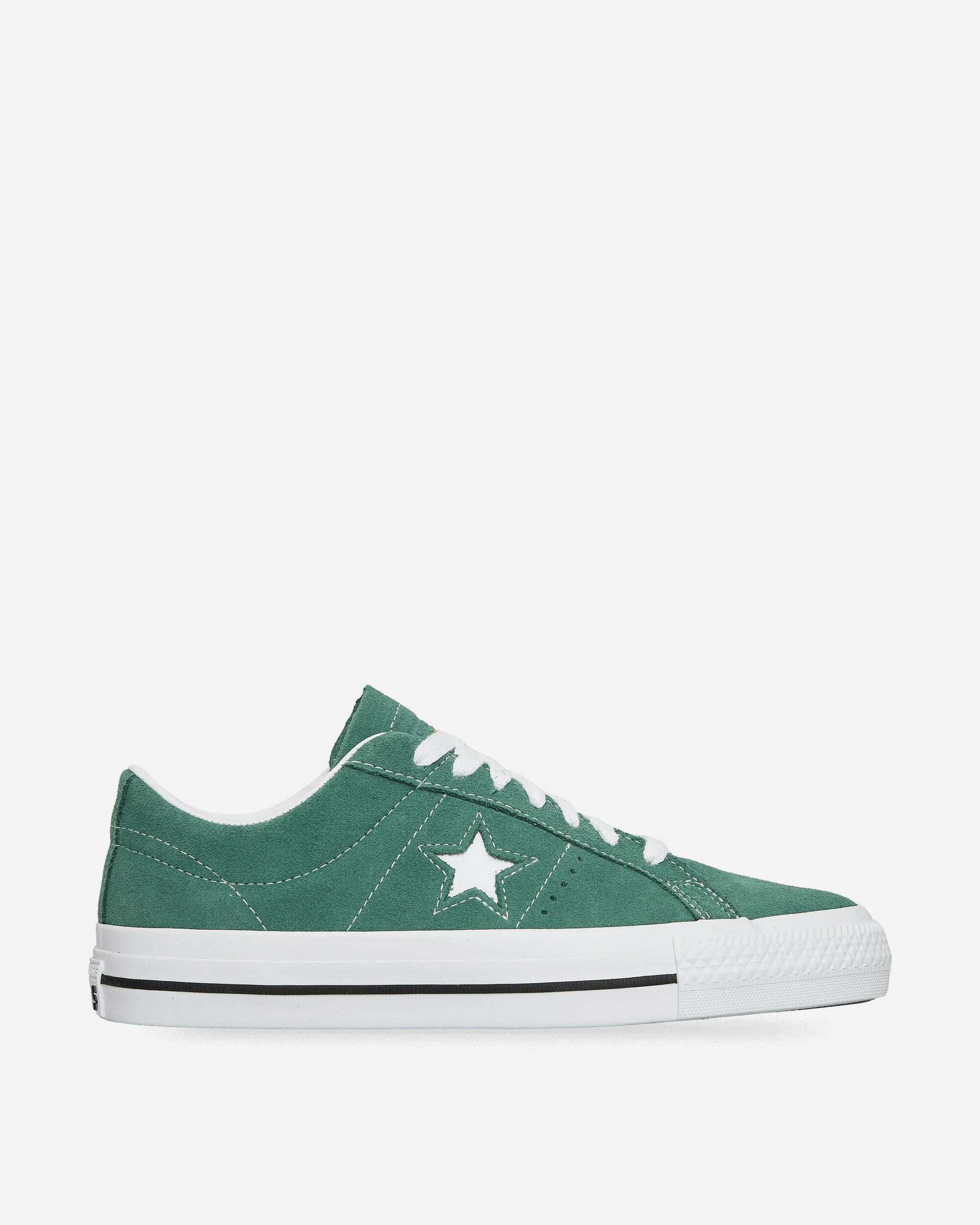 One Star Pro Sneakers Admiral Elm Green Guard Step Medit Cool