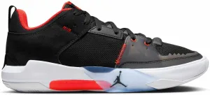 Ergonomic Last Rapid Step In Chassis One Take 5 Basketball Shoes