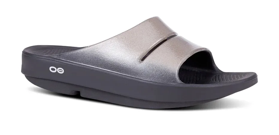 Morning Walk Swim Edge Ooahh Luxe Slide