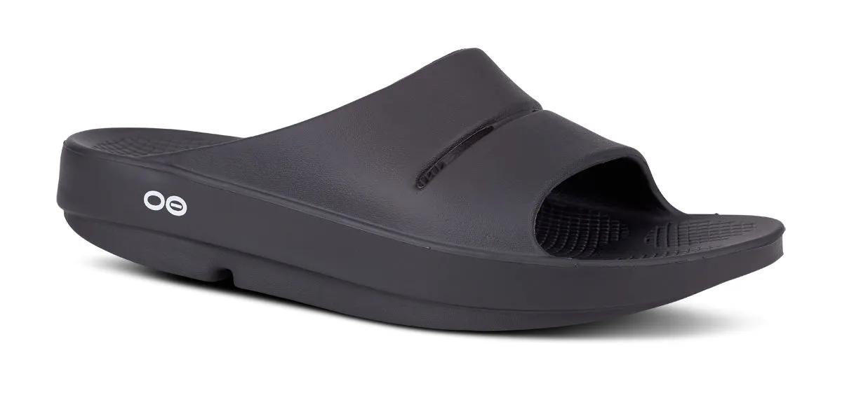 Oofos Unisex OOahh Slide Outdoor Sport