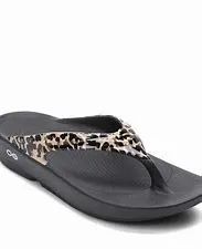 Oolala Limited Rubber Outsole Adjustable Fit