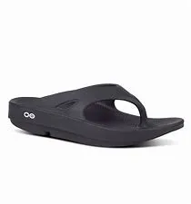 Soft Cushioning Rubber Outsole Ooriginal Unisex Thong