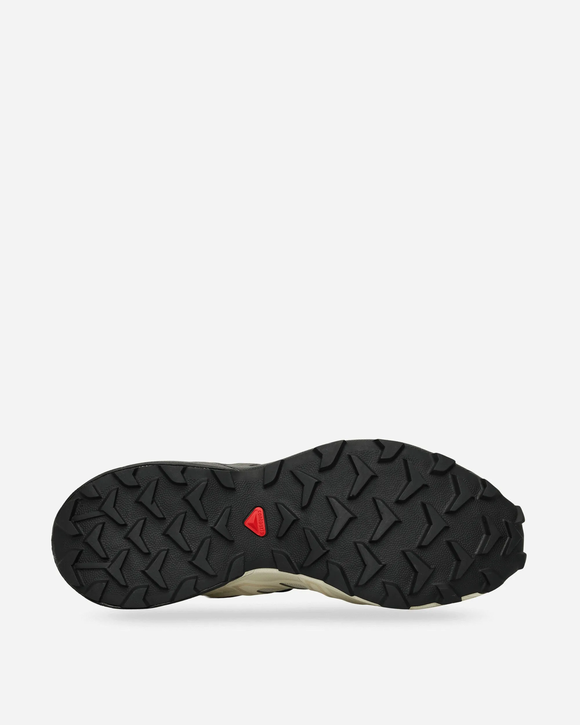 Speedcross 3 Dual Aura Sneakers Black / Vanilla Ice / Red Canyon Path Walking Gear