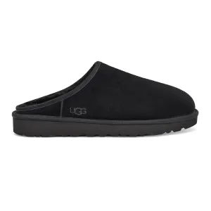 Breathable Design Premium Comfort UGG Classic Slip-On 'Black'