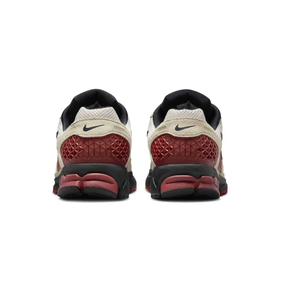 Zoom Vomero 5 'Desert Khaki Maroon' All-Day Wear Flexible Groove Design