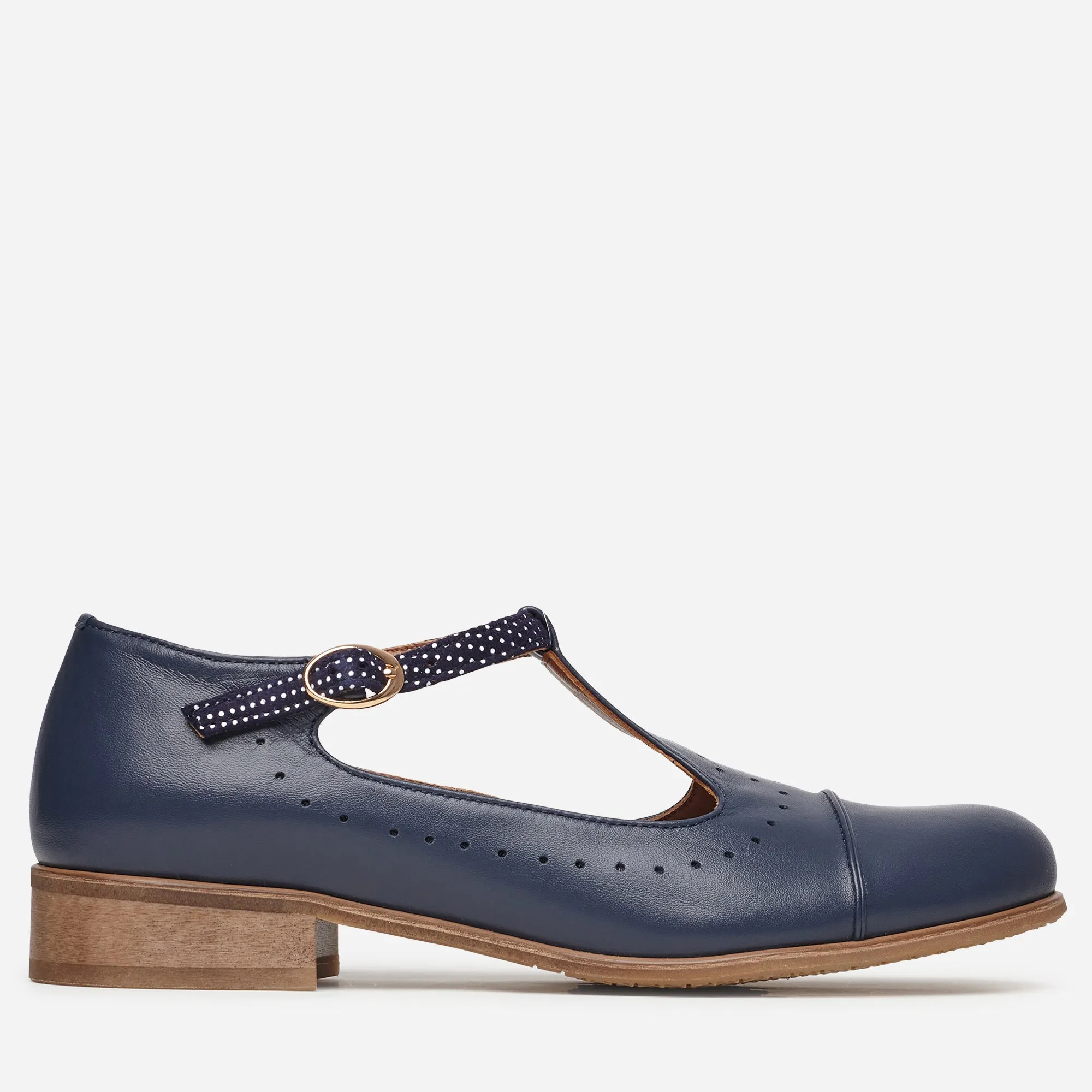 football boots Classic Look Jane - Mary Janes