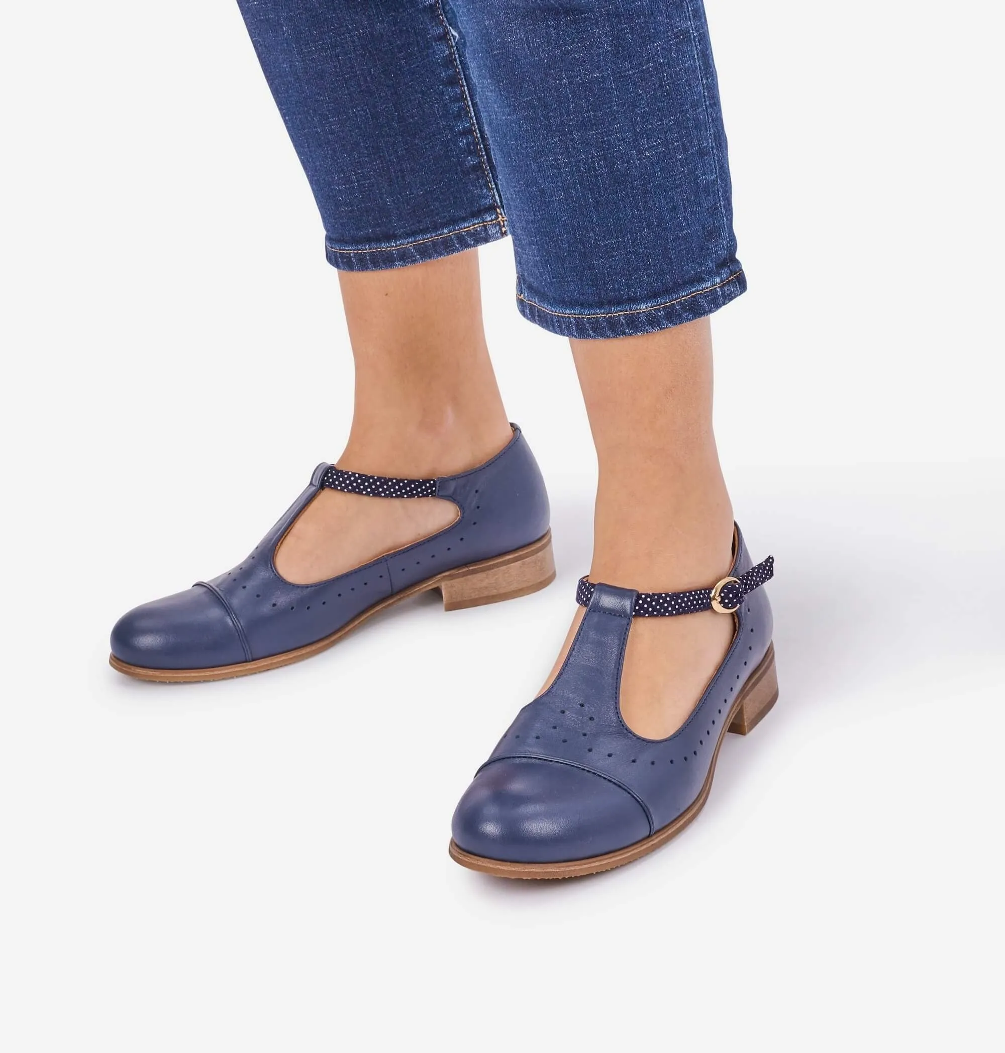 Jane - Mary Janes Reliable stability