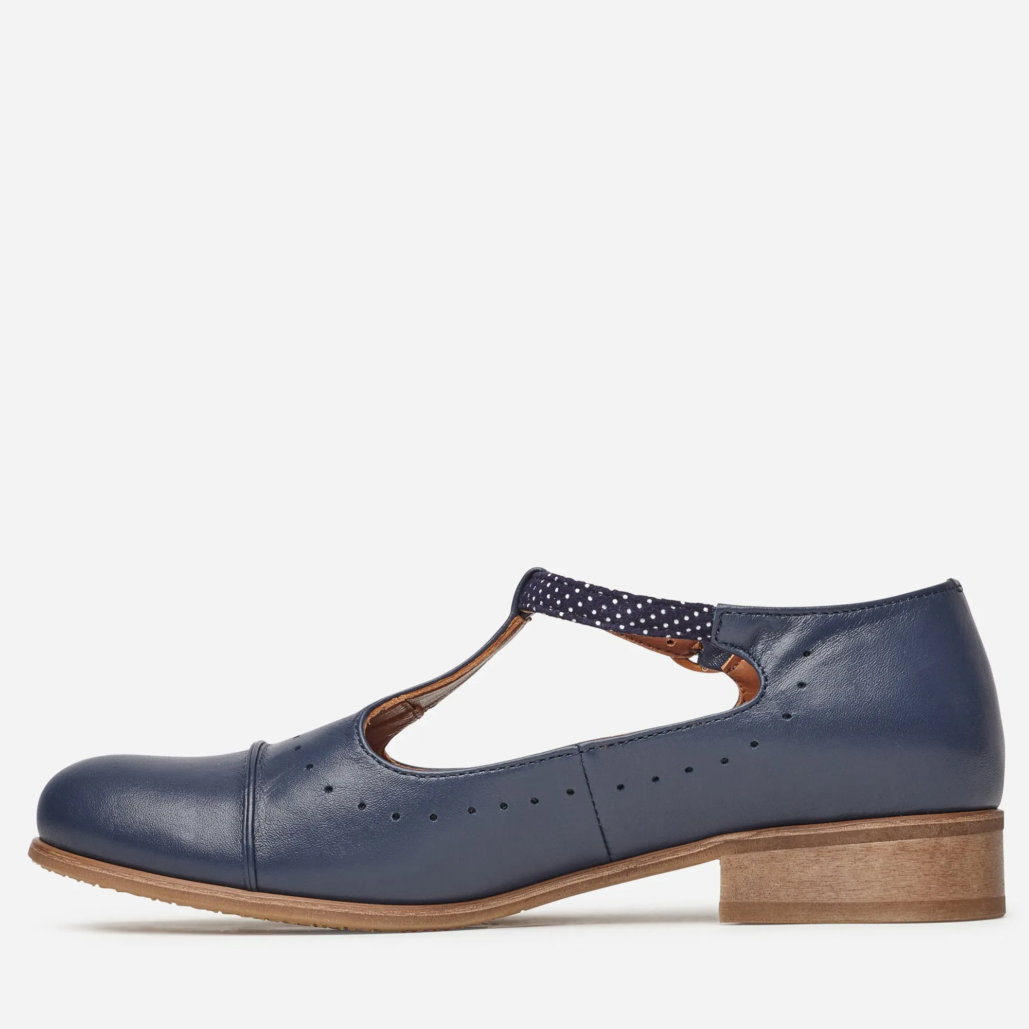 Jane - Mary Janes slip - on highest