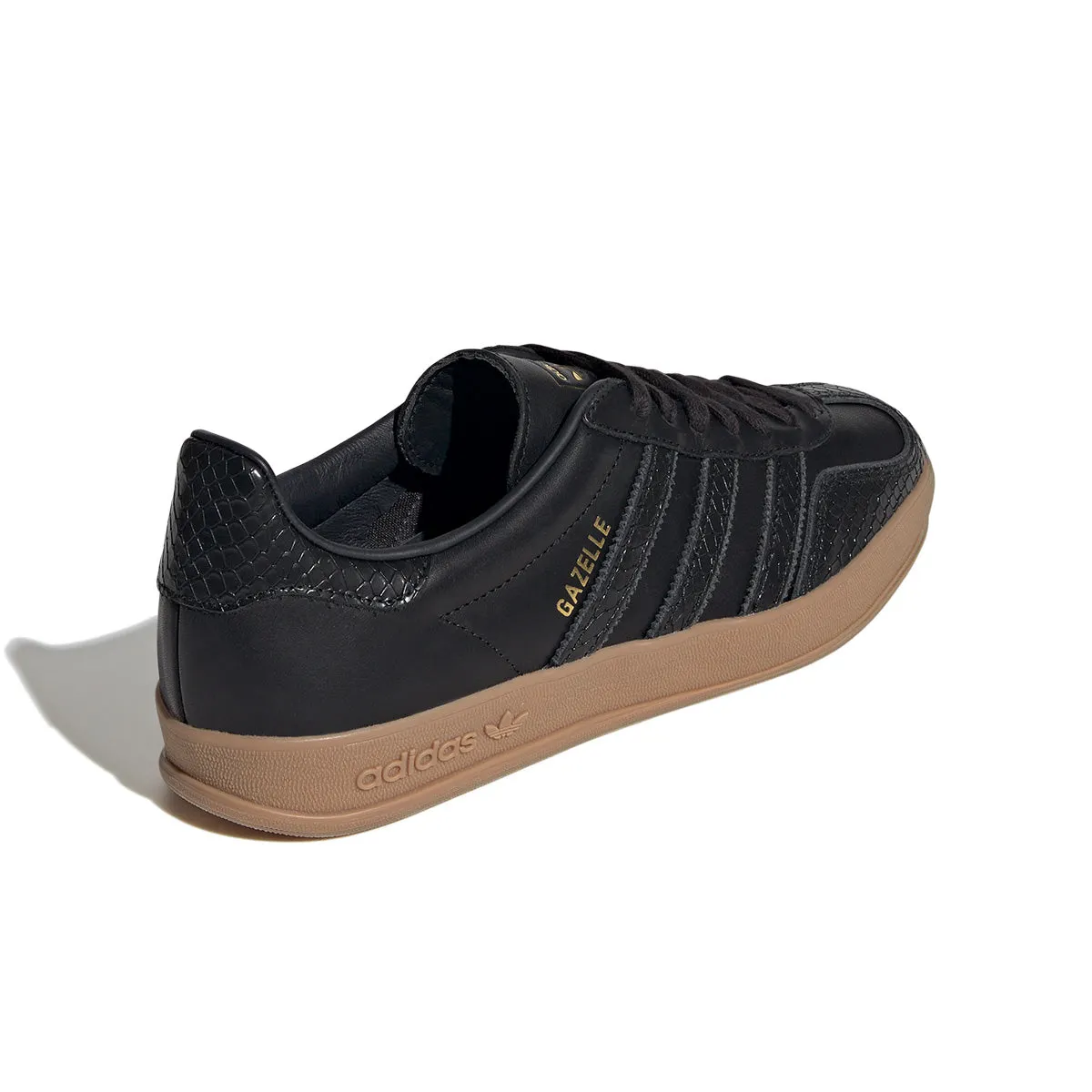 Wide base stability Gazelle Indoor 'Black Gum'