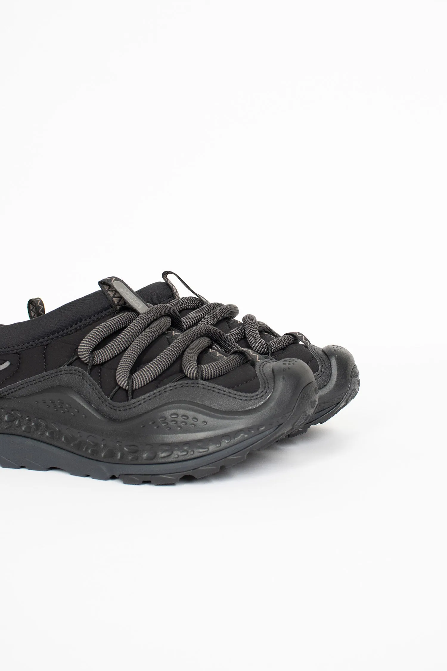 Zero Drop Design Pull   Tab Ora Primo Black