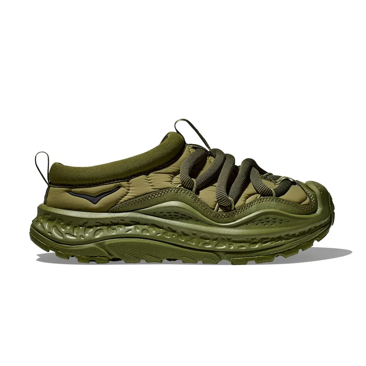 ORA Primo 'Forest Floor' Dual Density Midsole