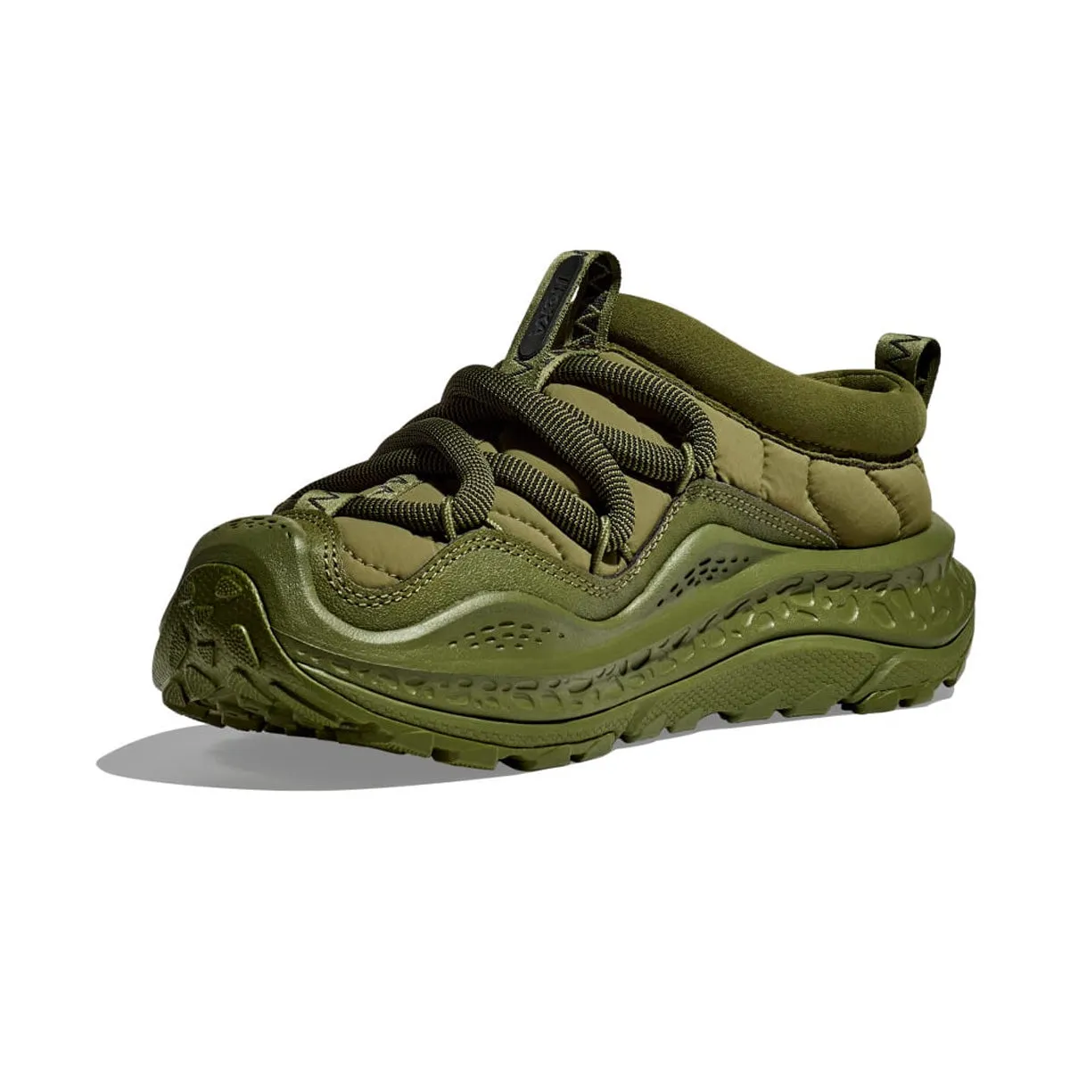 ORA Primo 'Forest Floor' orthopedic insole