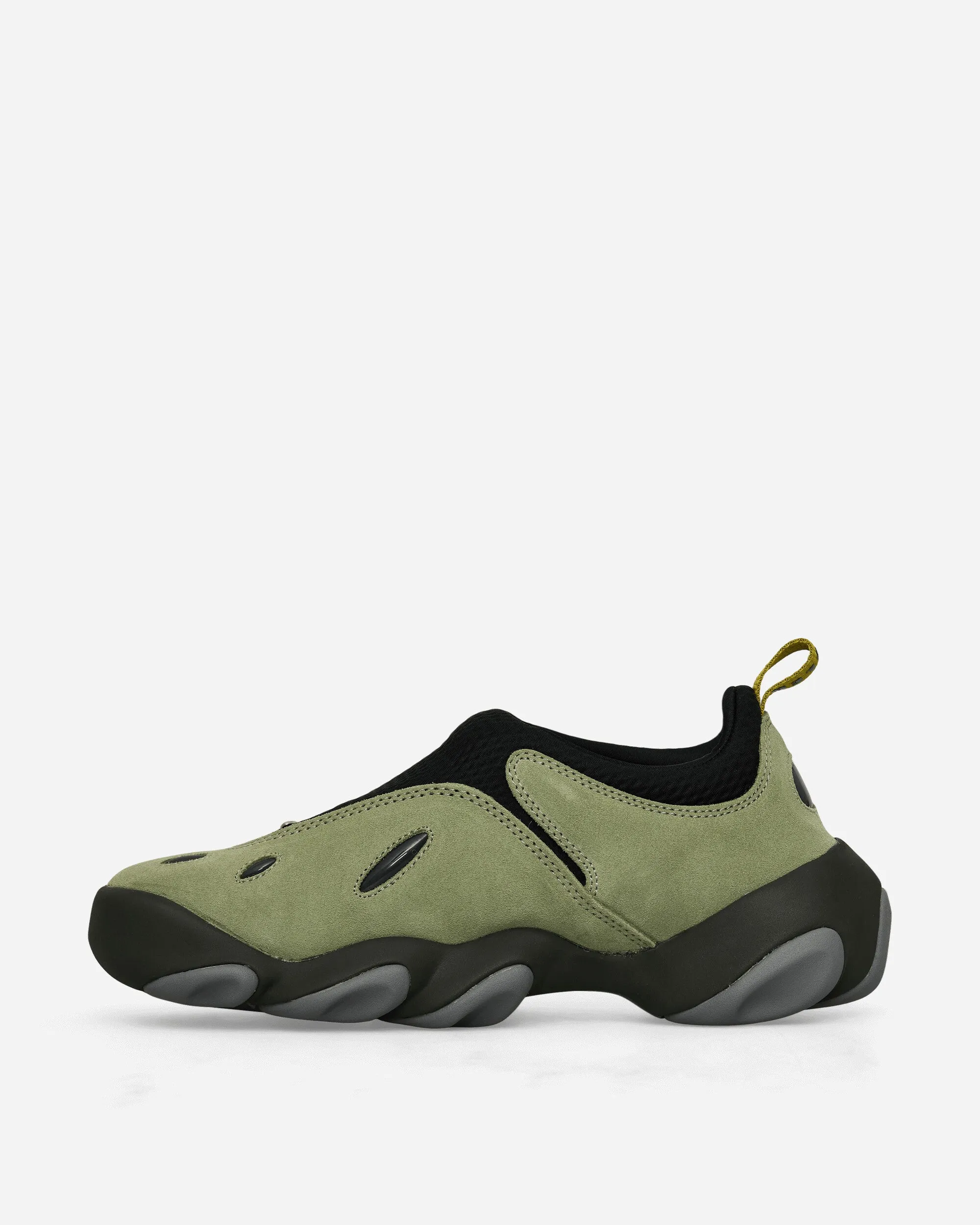 Orbital Flesh Sneakers Tea / Black Mesh Comfort