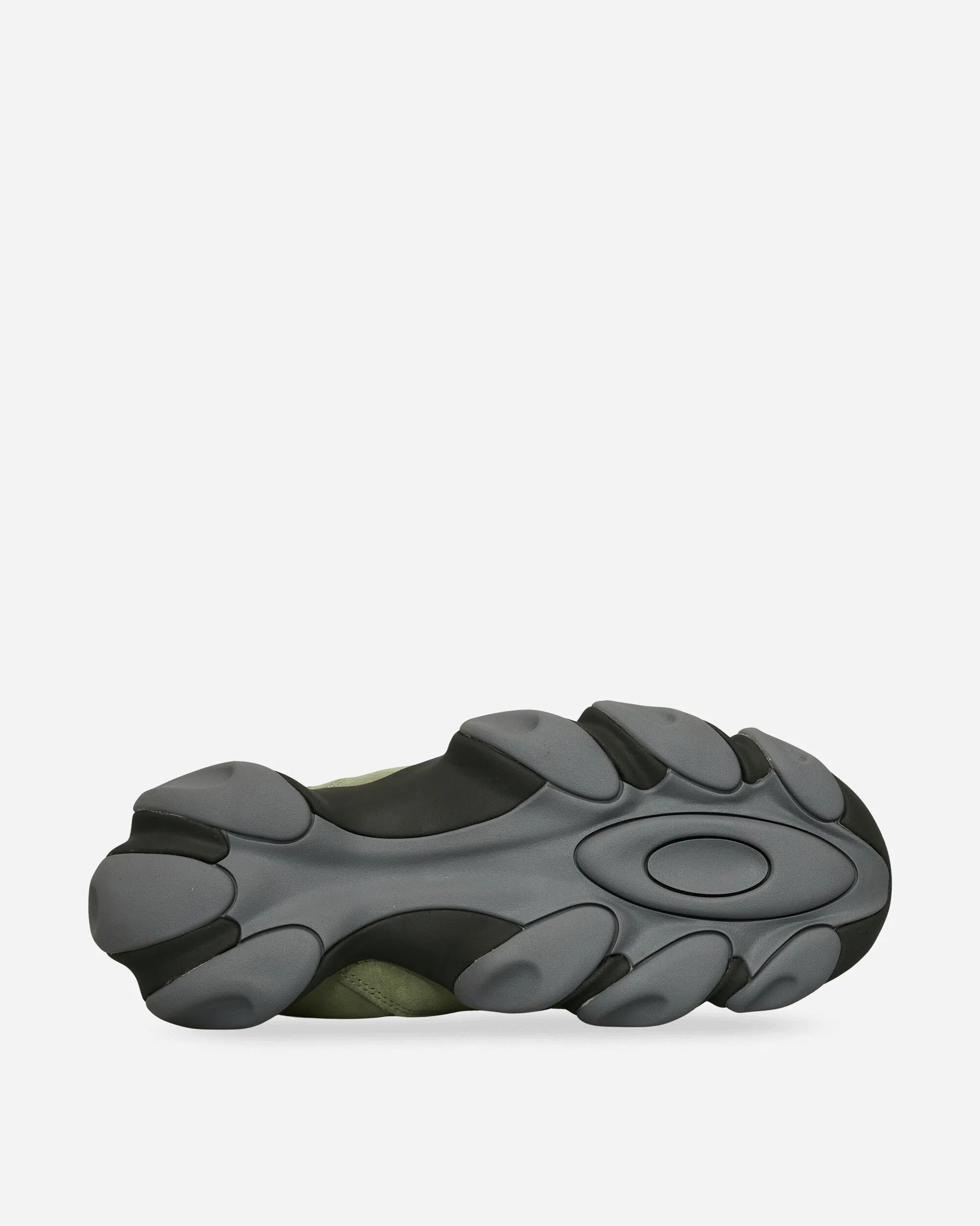 Orbital Flesh Sneakers Tea / Black Flex Pattern Score Hike