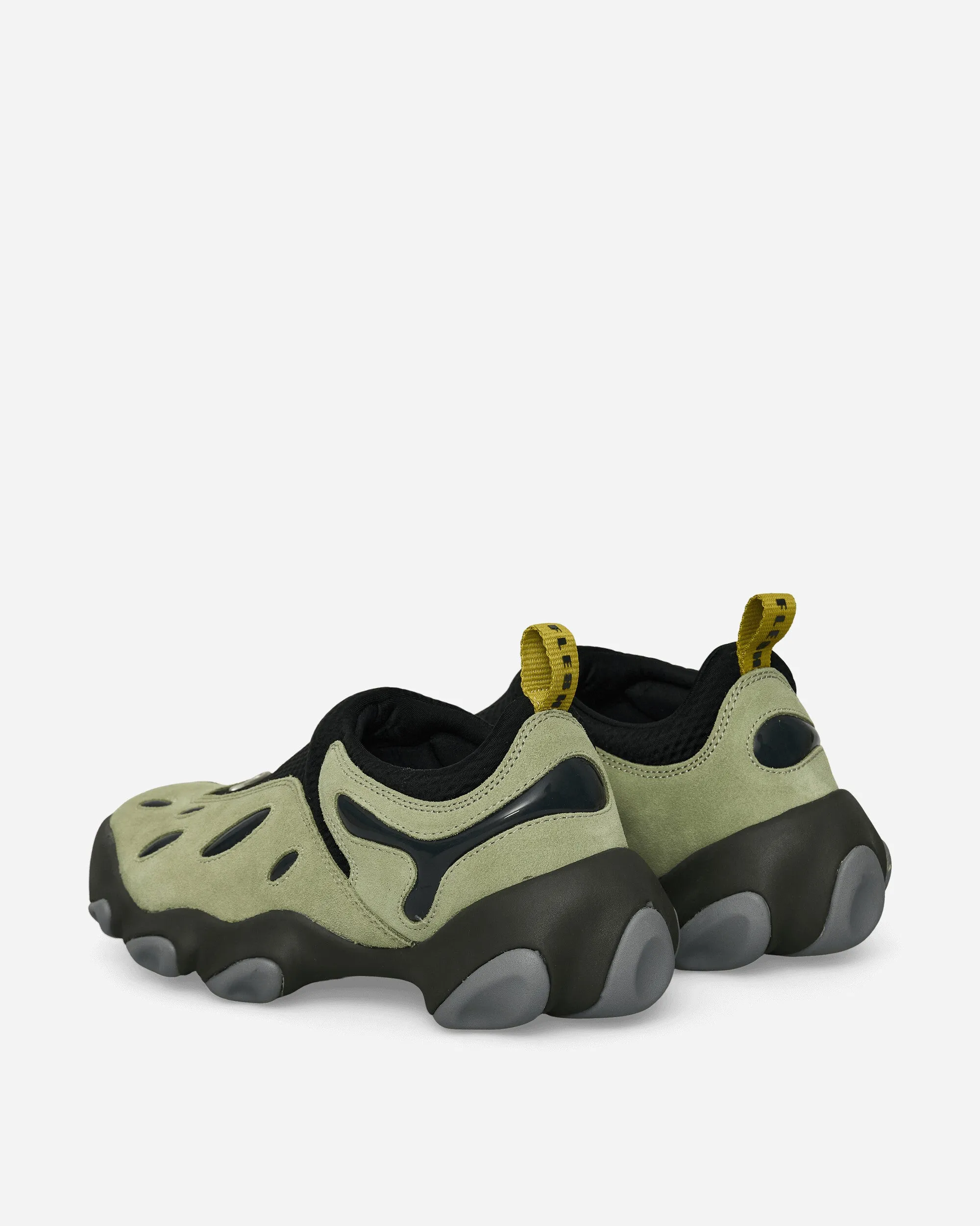 Orbital Flesh Sneakers Tea / Black Lounge Wear Outdoor Day