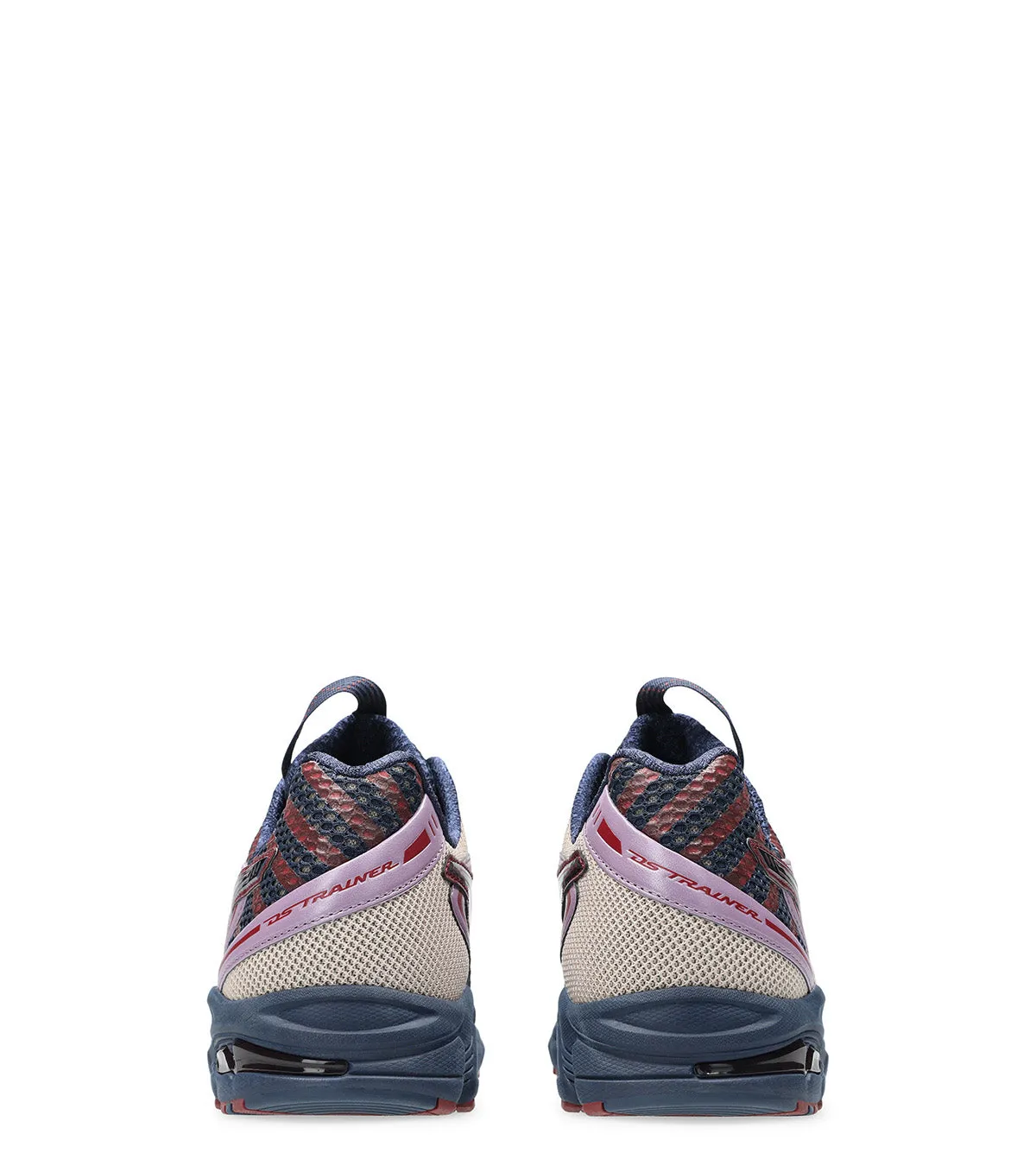 most breathable ASICS UB9-S Gel-DS Trainer 14 Midnight Purple