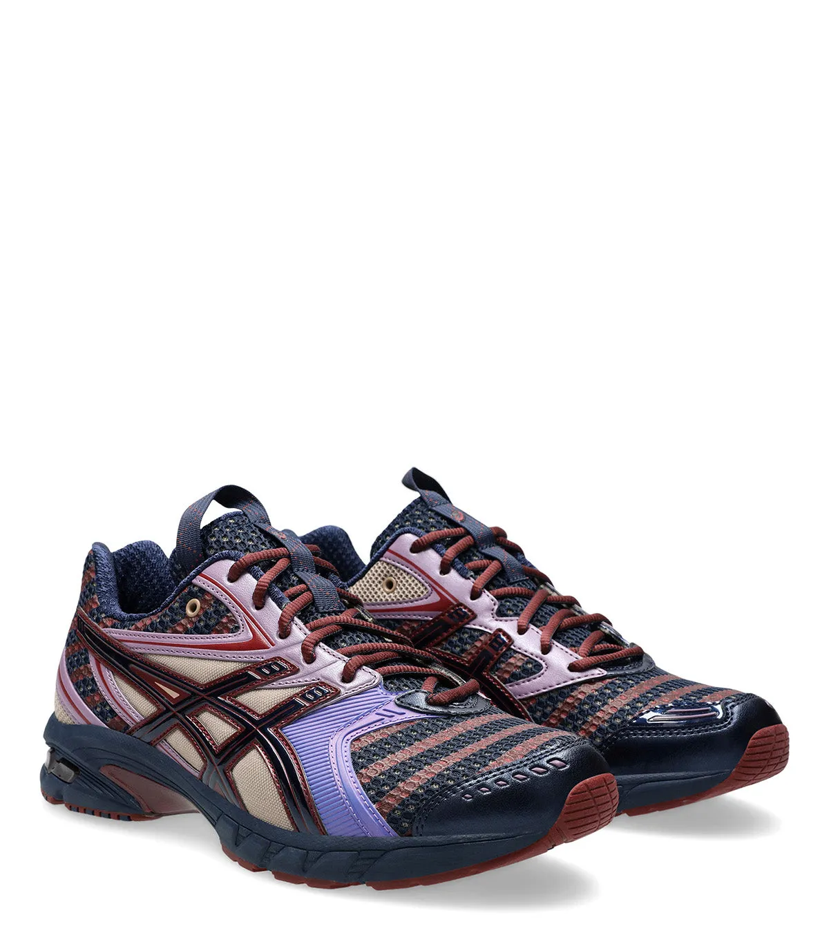 ASICS UB9-S Gel-DS Trainer 14 Midnight Purple just