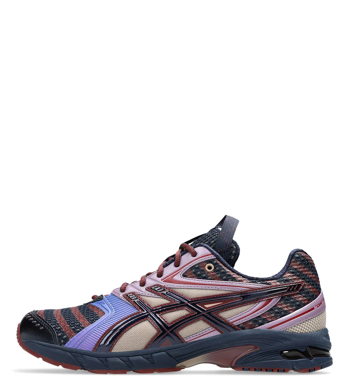 ASICS UB9-S Gel-DS Trainer 14 Midnight Purple Beneficial machine - washable