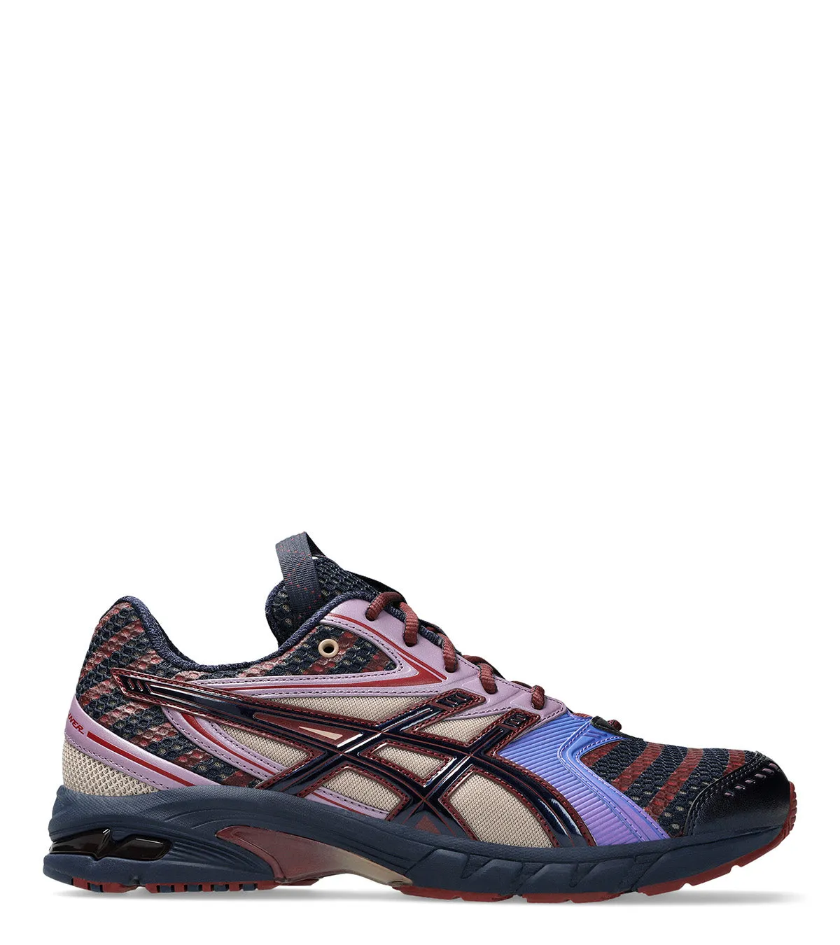 priceless ASICS UB9-S Gel-DS Trainer 14 Midnight Purple