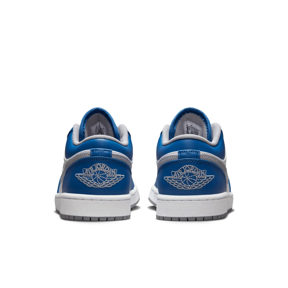Air Jordan 1 Low 'French Blue' Modern Utility